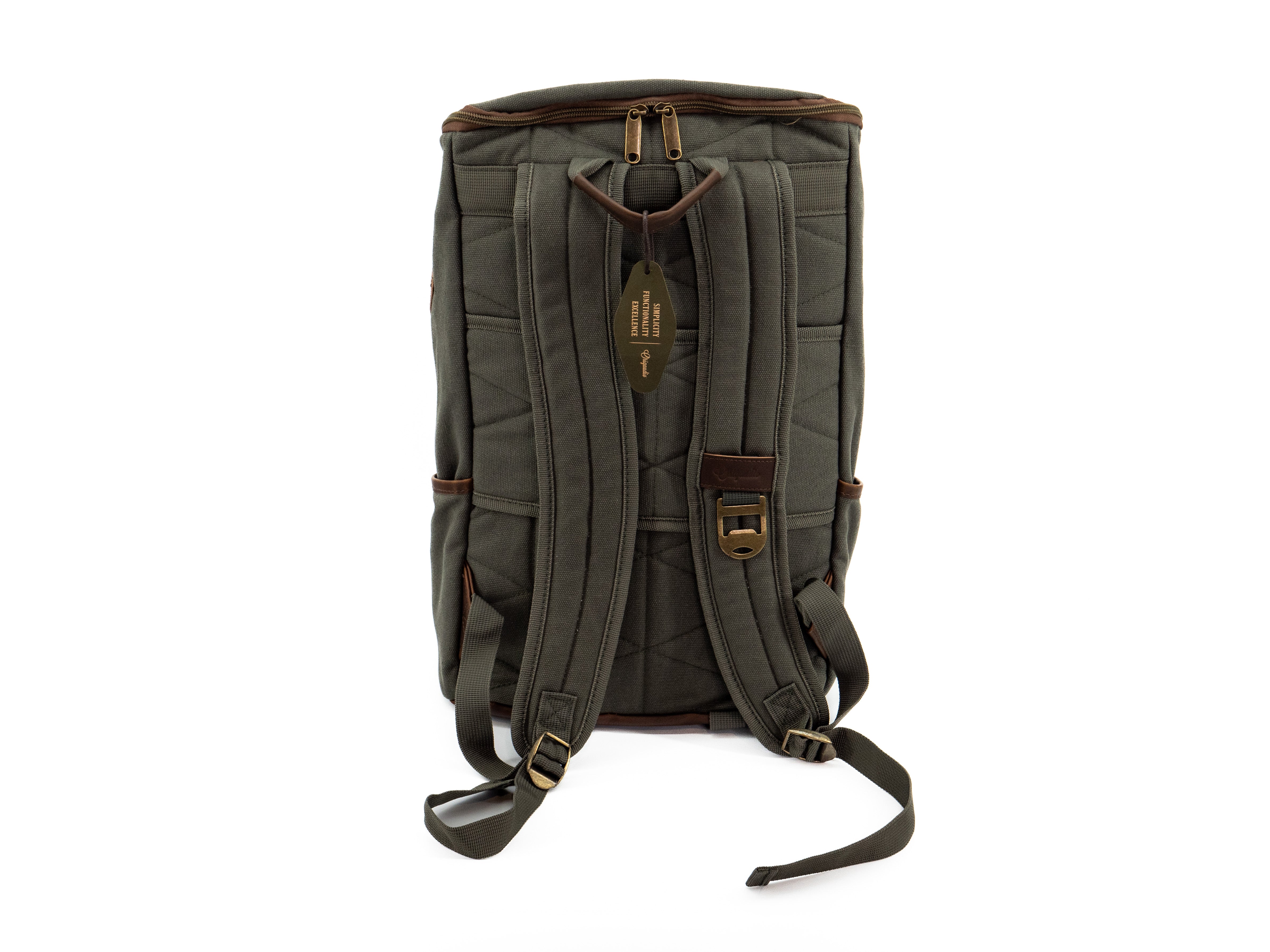 Jeep ® Finley Mill backpack