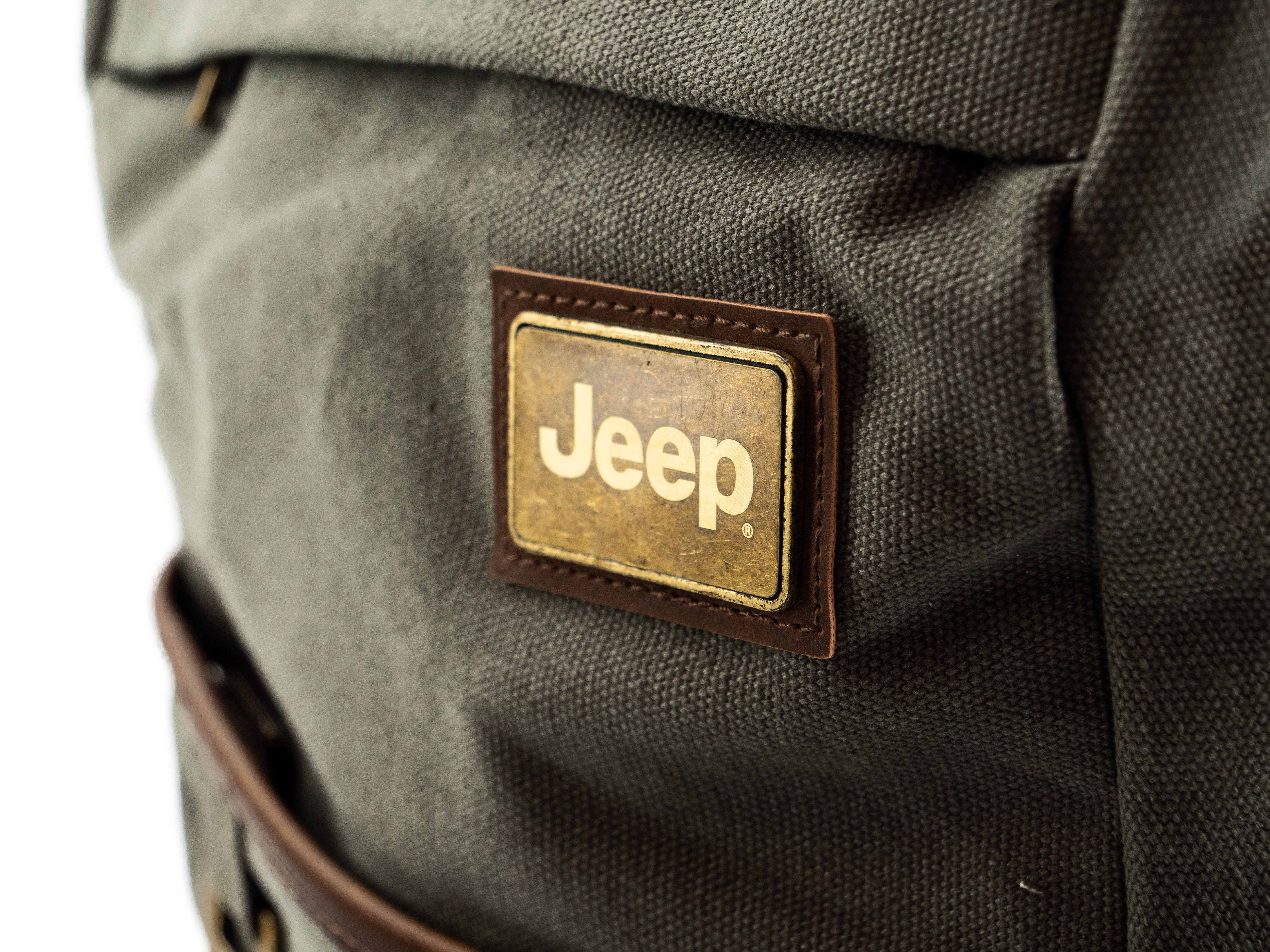 Jeep ® Finley Mill backpack