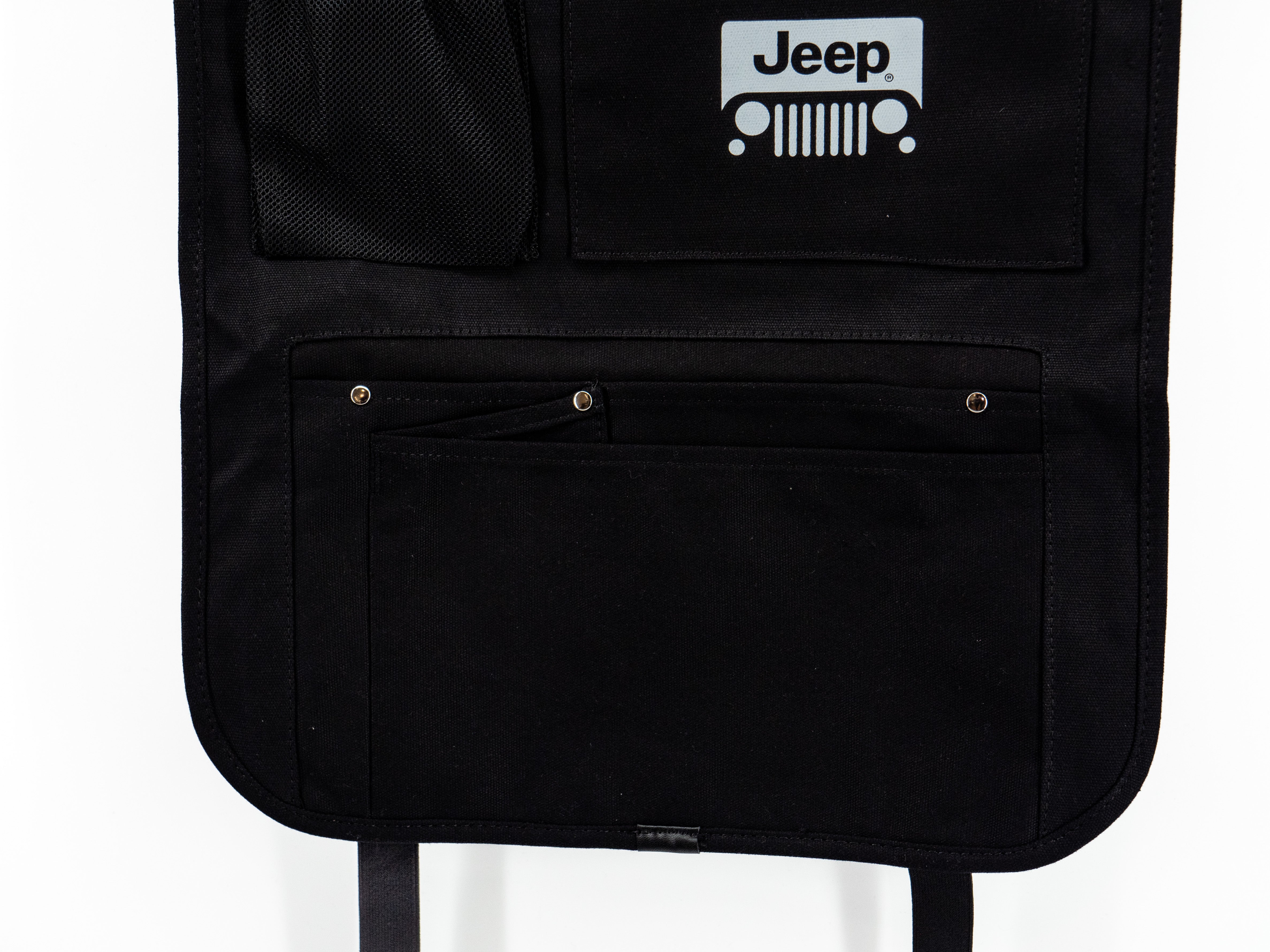 JEEP SEAT ORGANIZER