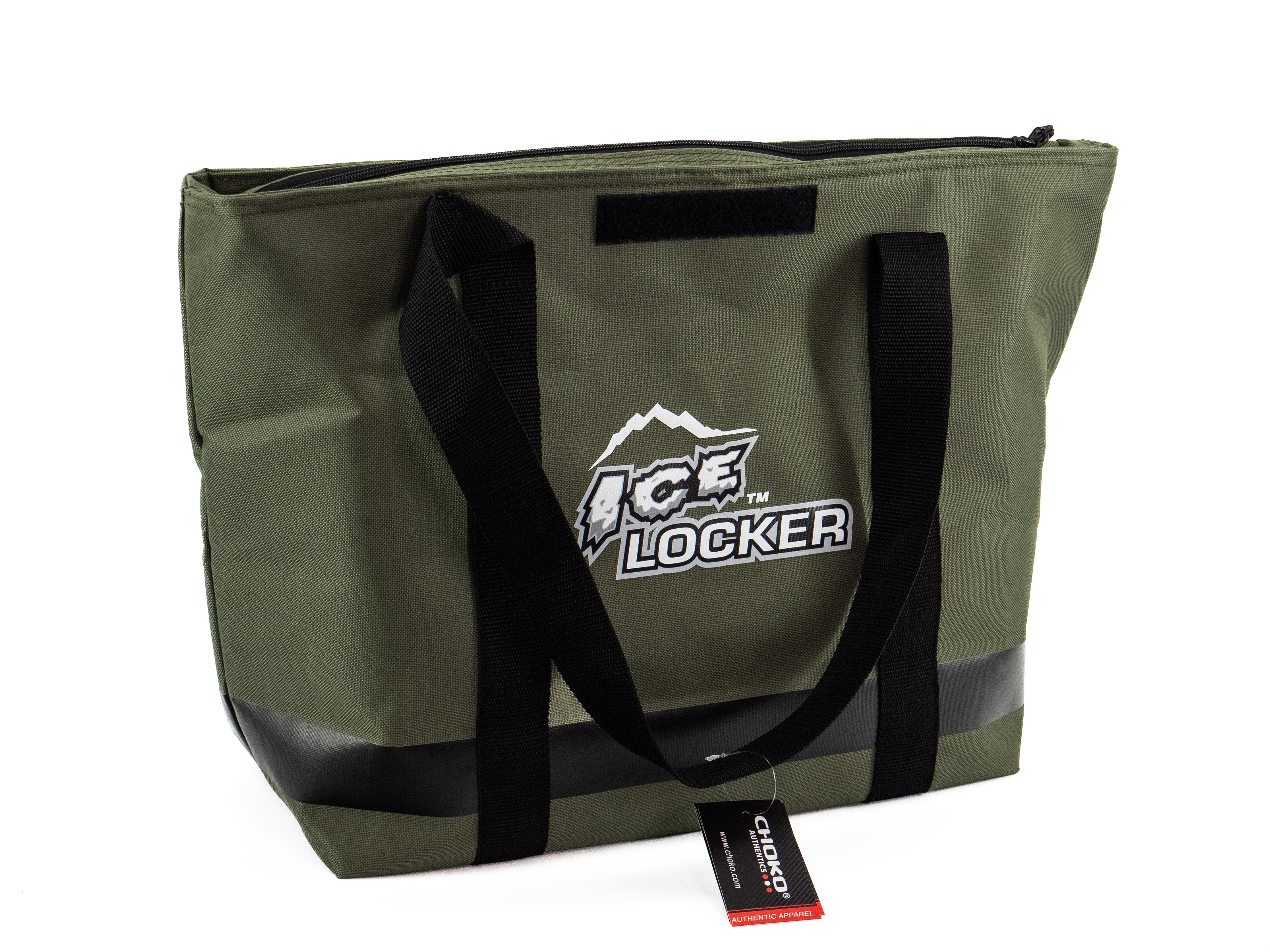 JEEP GROCERY BAG