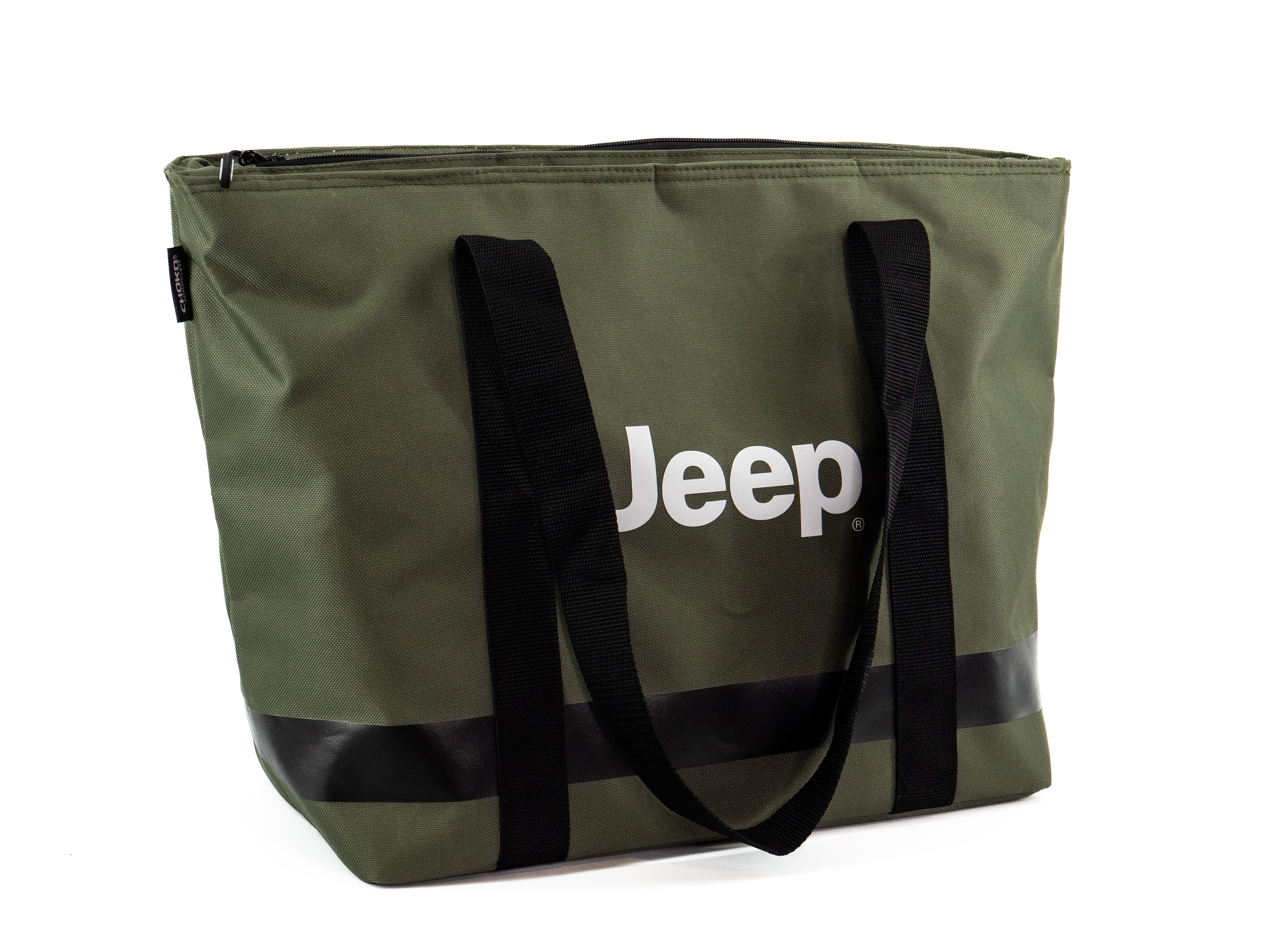JEEP GROCERY BAG