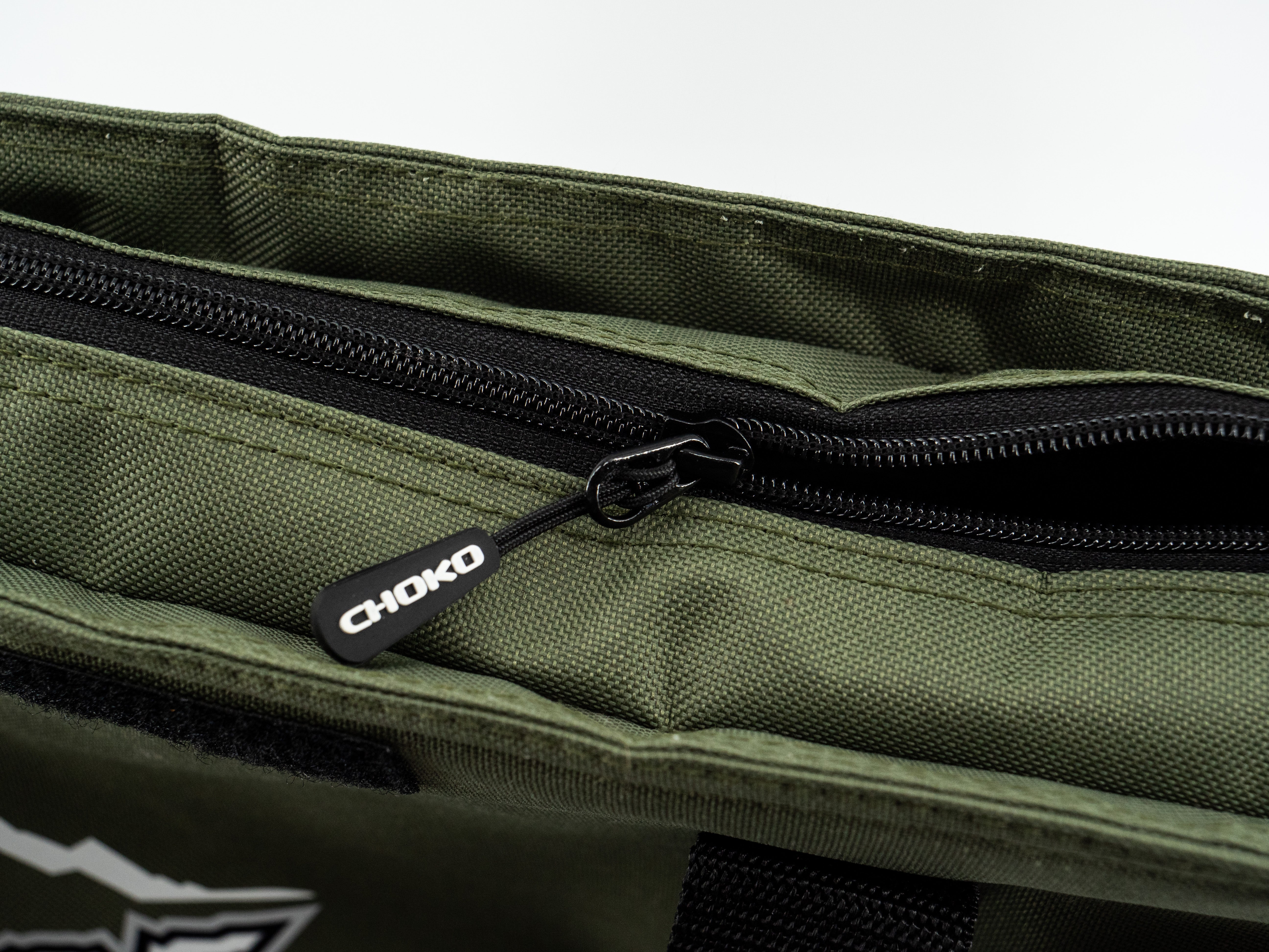 JEEP GROCERY BAG