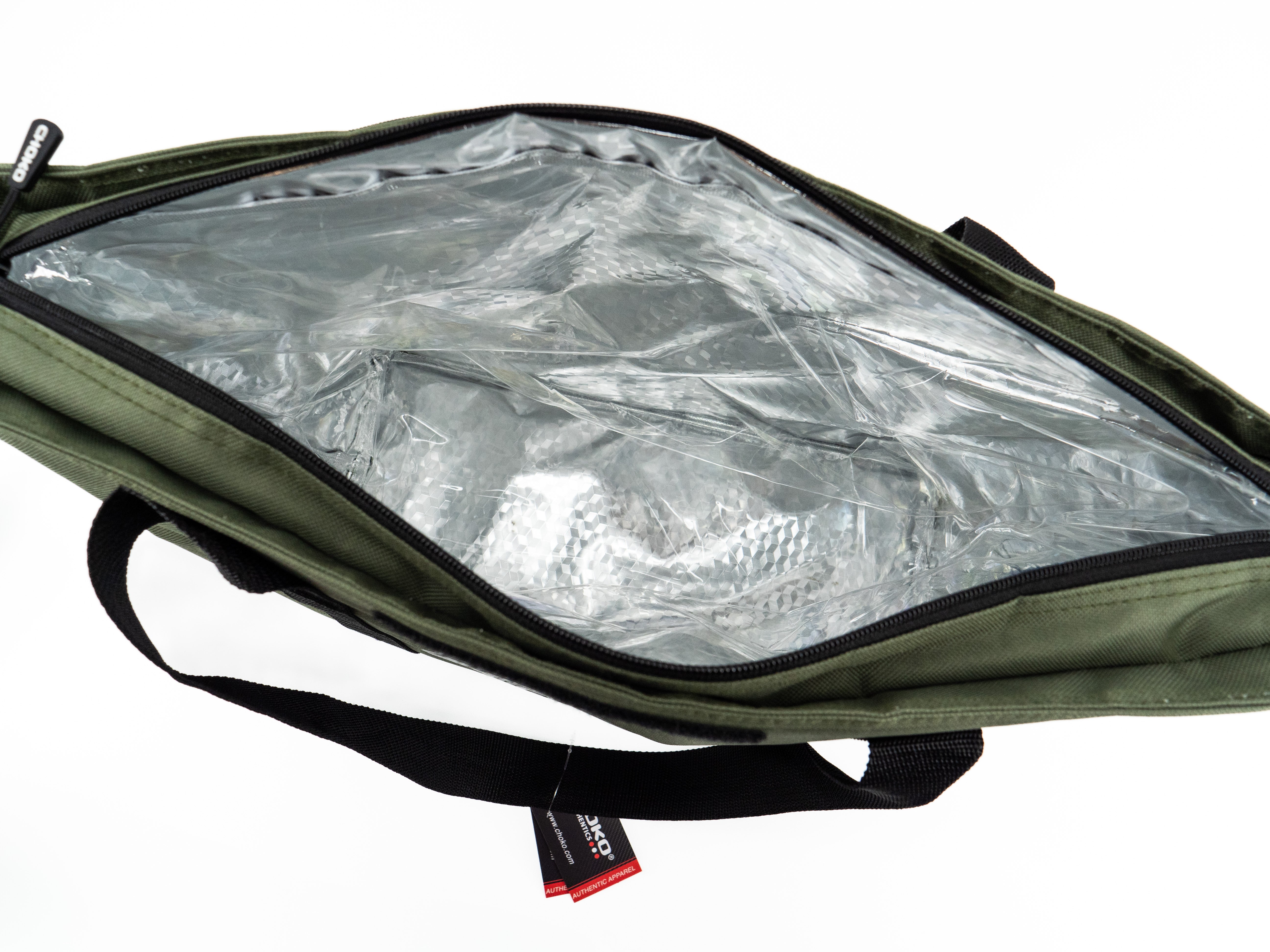 JEEP GROCERY BAG