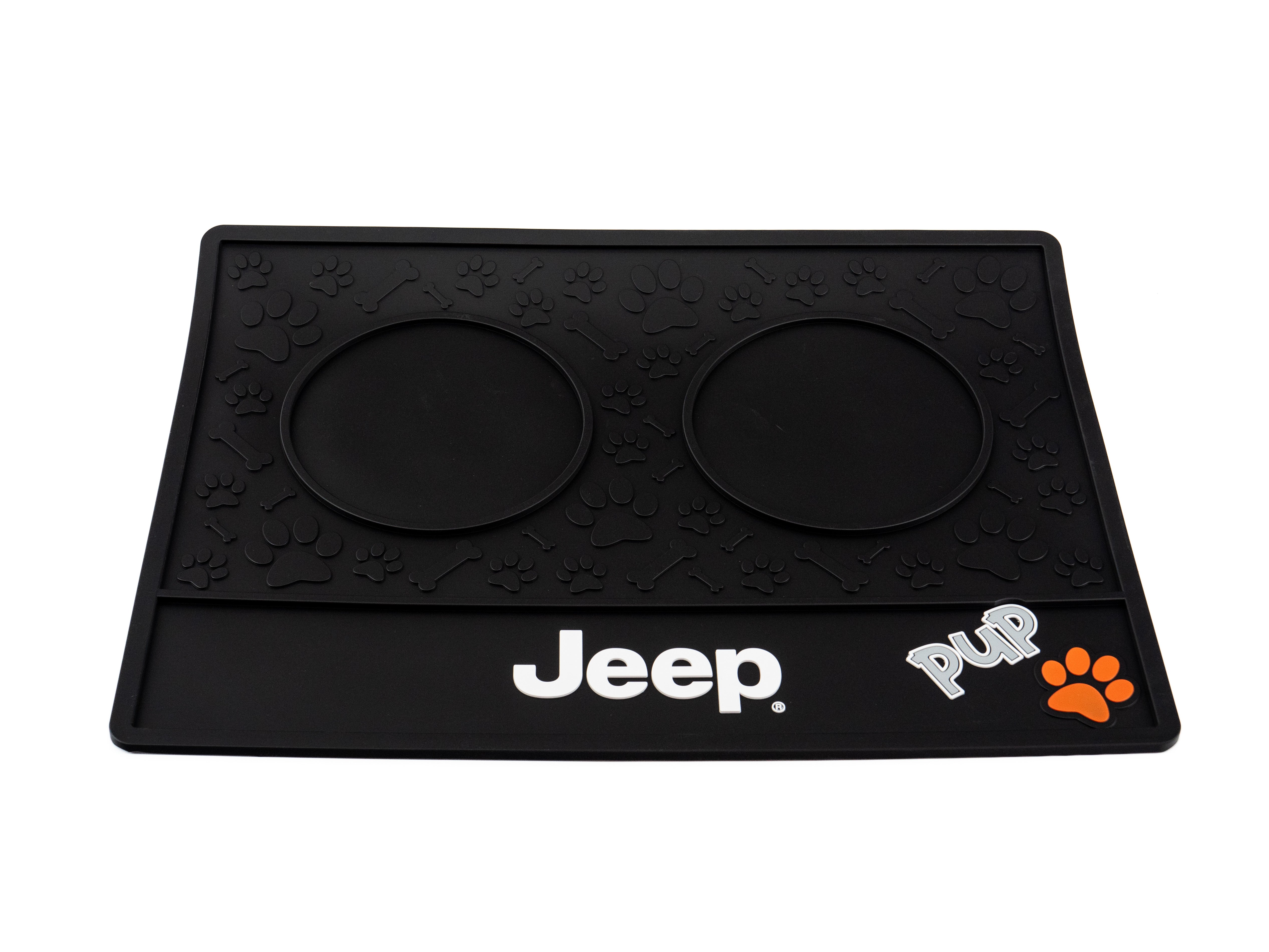 Dog Food/Water Mat