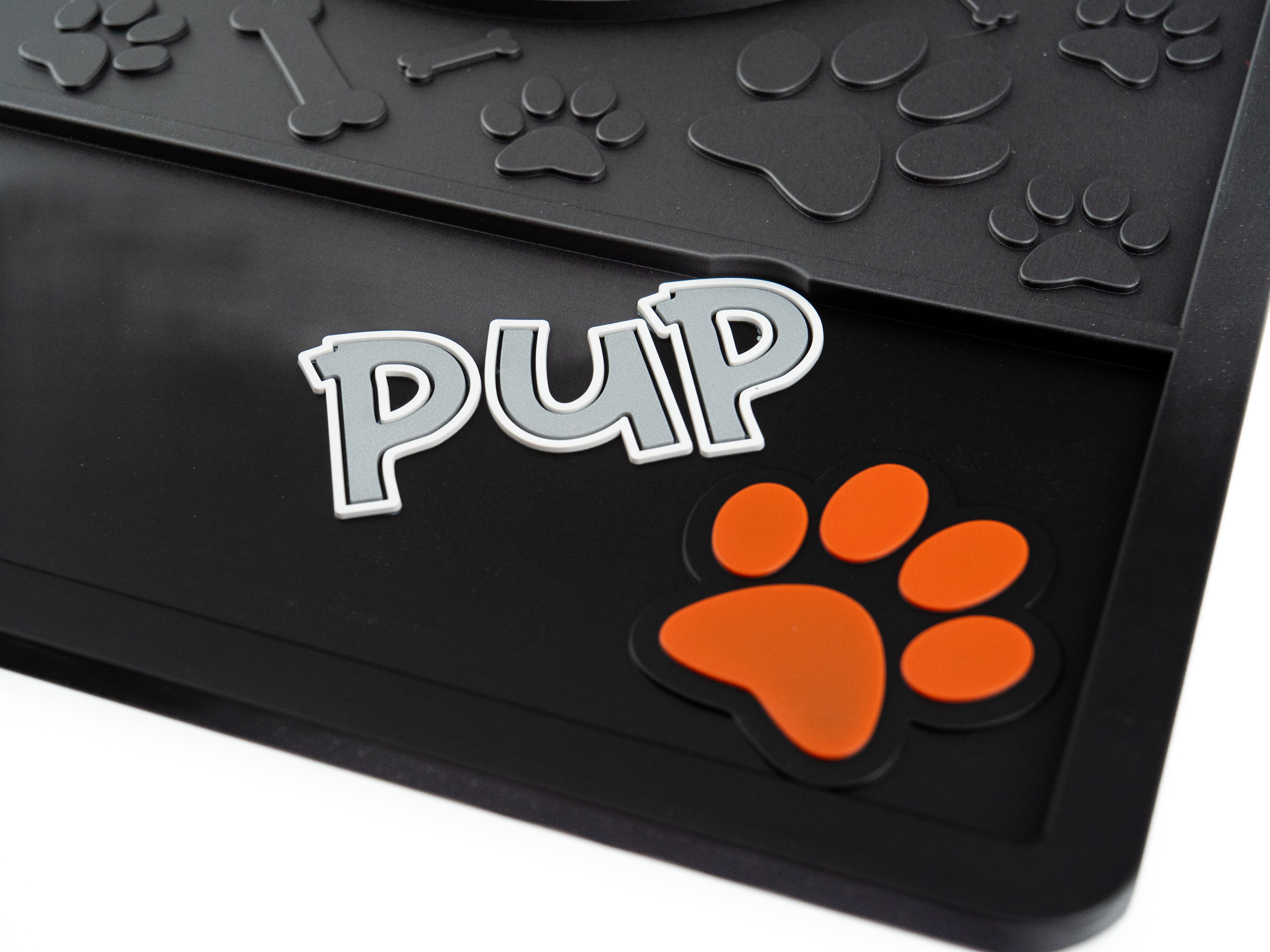 Dog Food/Water Mat