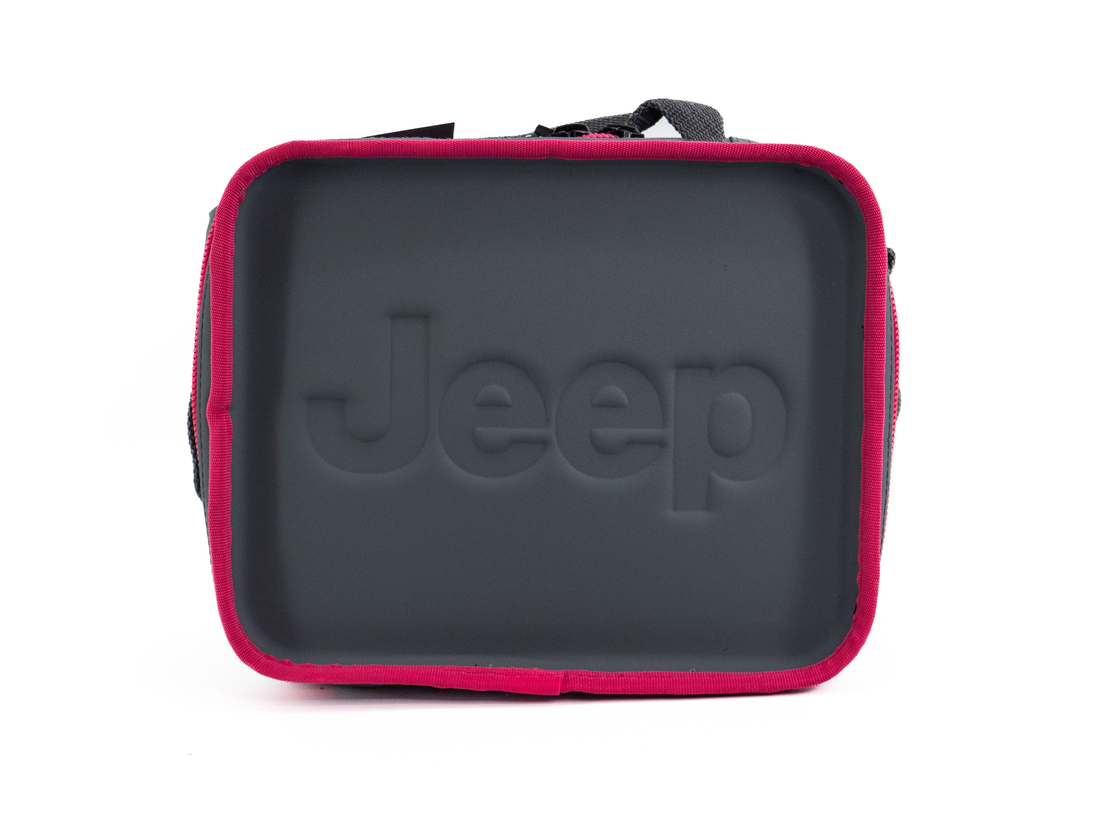Jeep PINK COOLER BAG