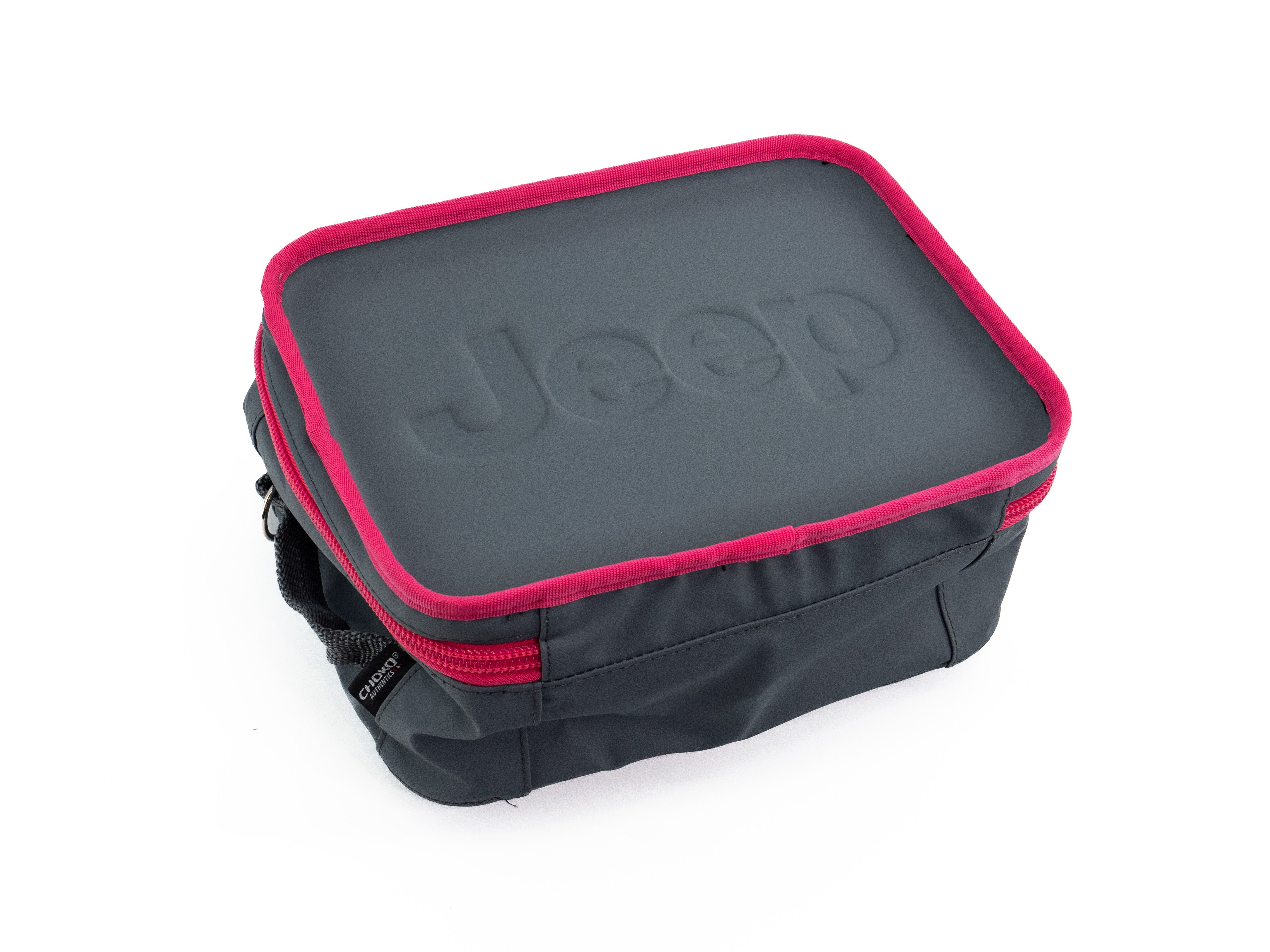 Jeep PINK COOLER BAG