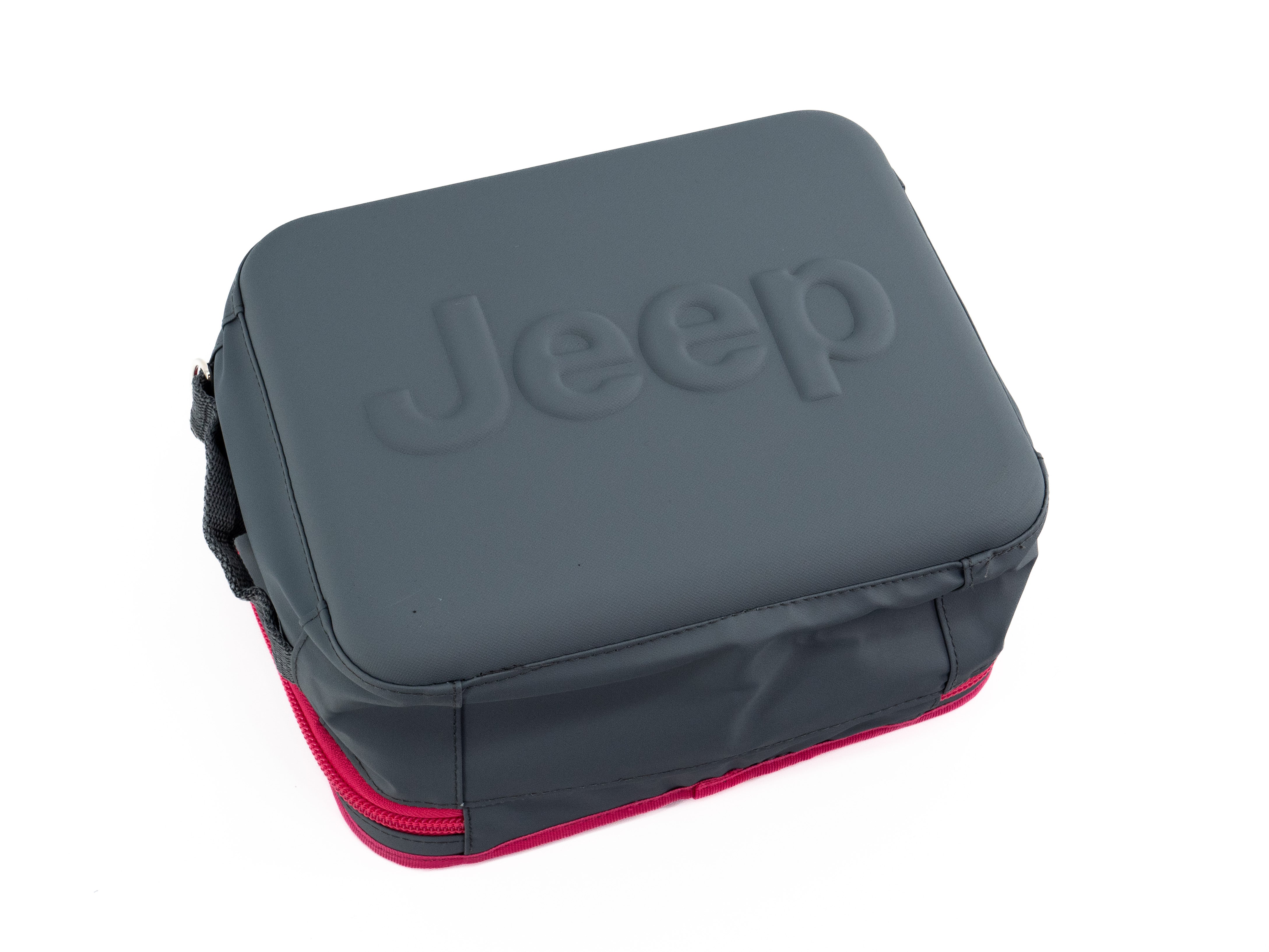 Jeep PINK COOLER BAG
