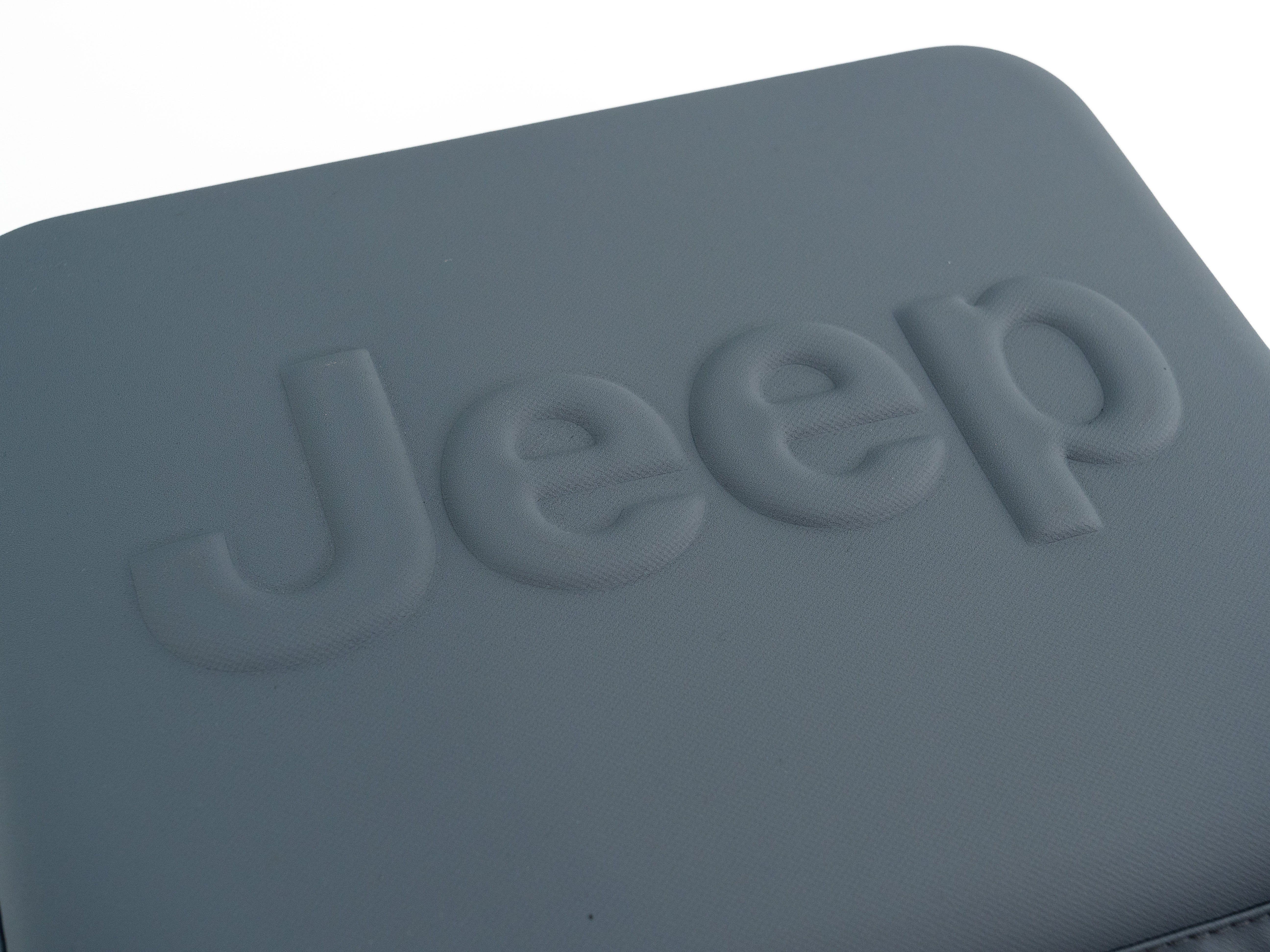 Jeep PINK COOLER BAG