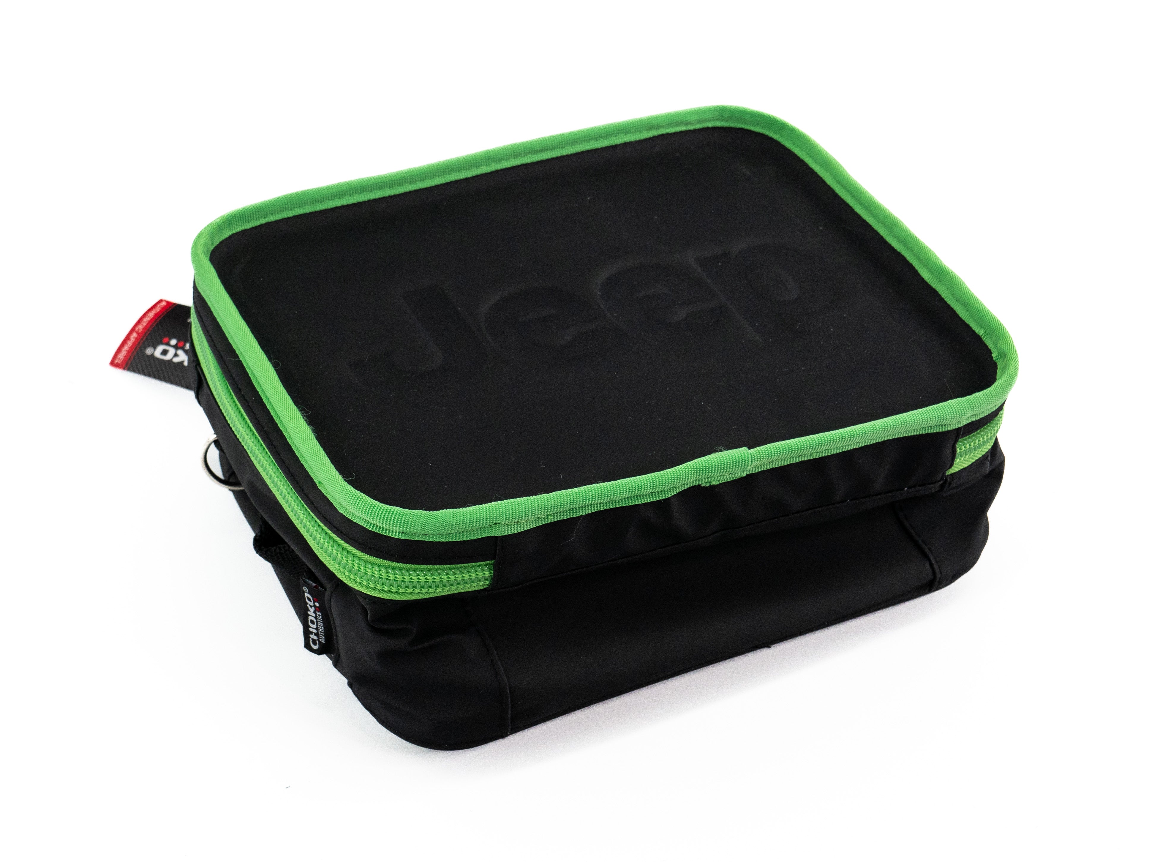 Jeep GREEN COOLER BAG