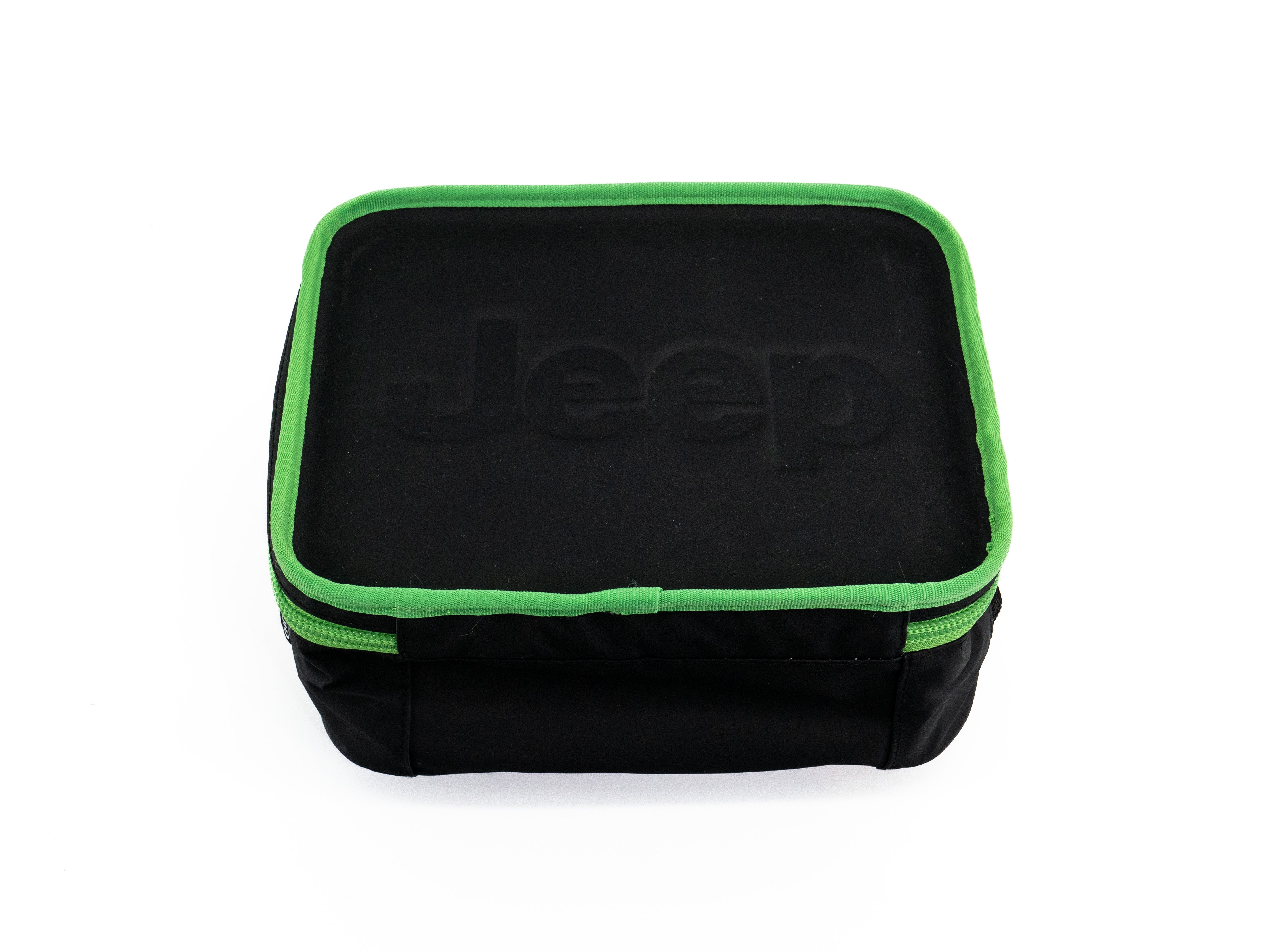 Jeep GREEN COOLER BAG