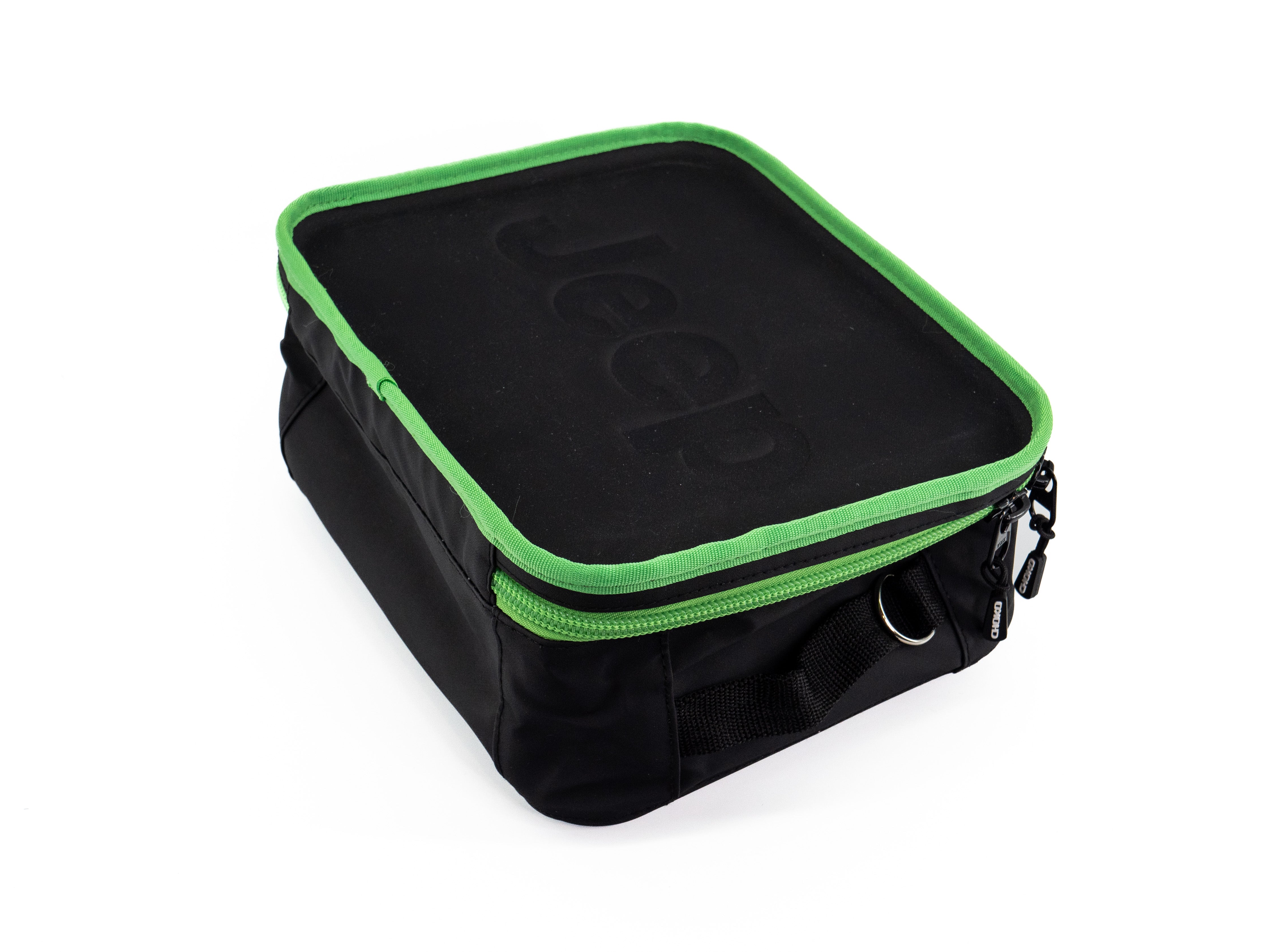 Jeep GREEN COOLER BAG