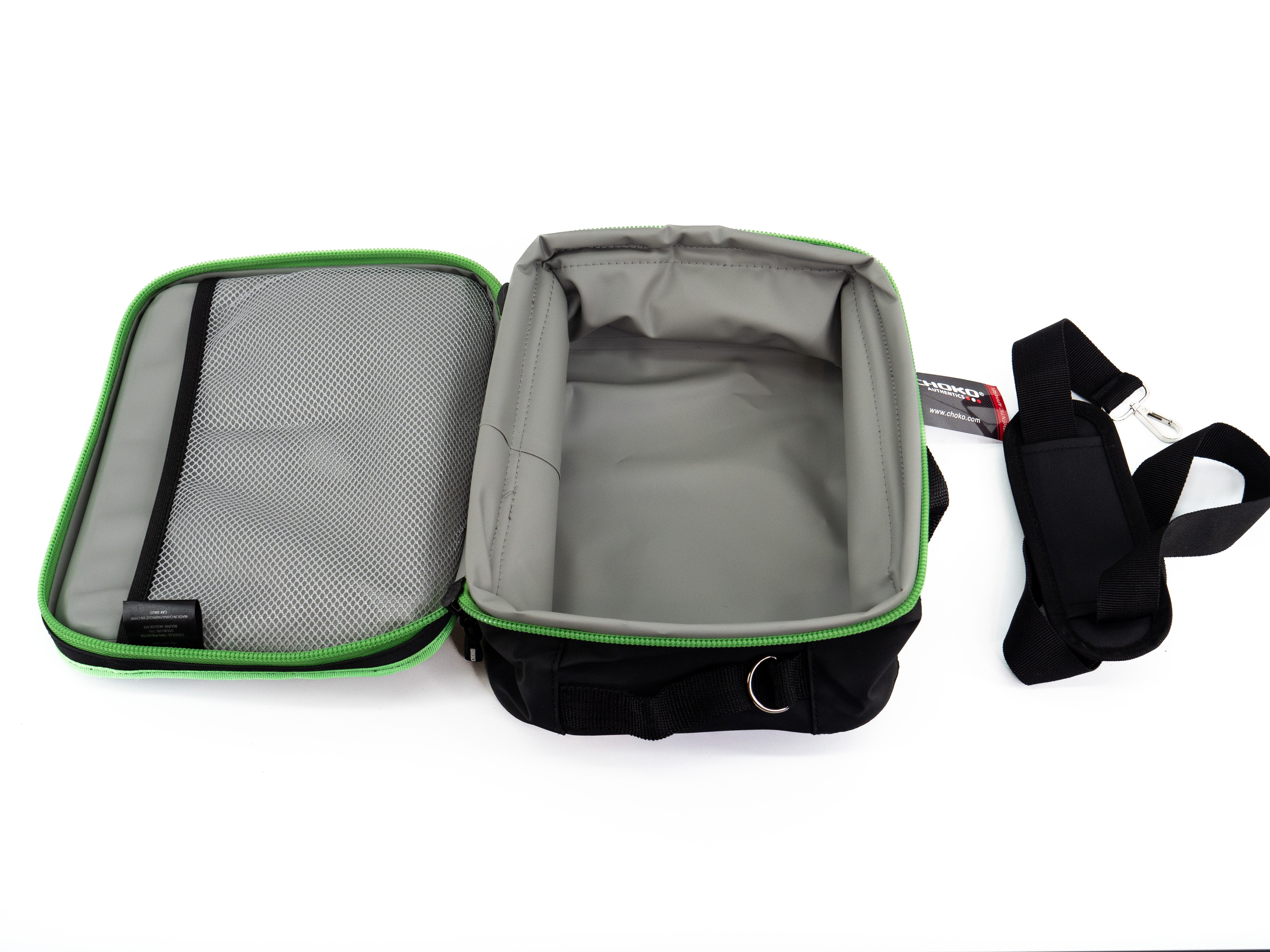 Jeep GREEN COOLER BAG