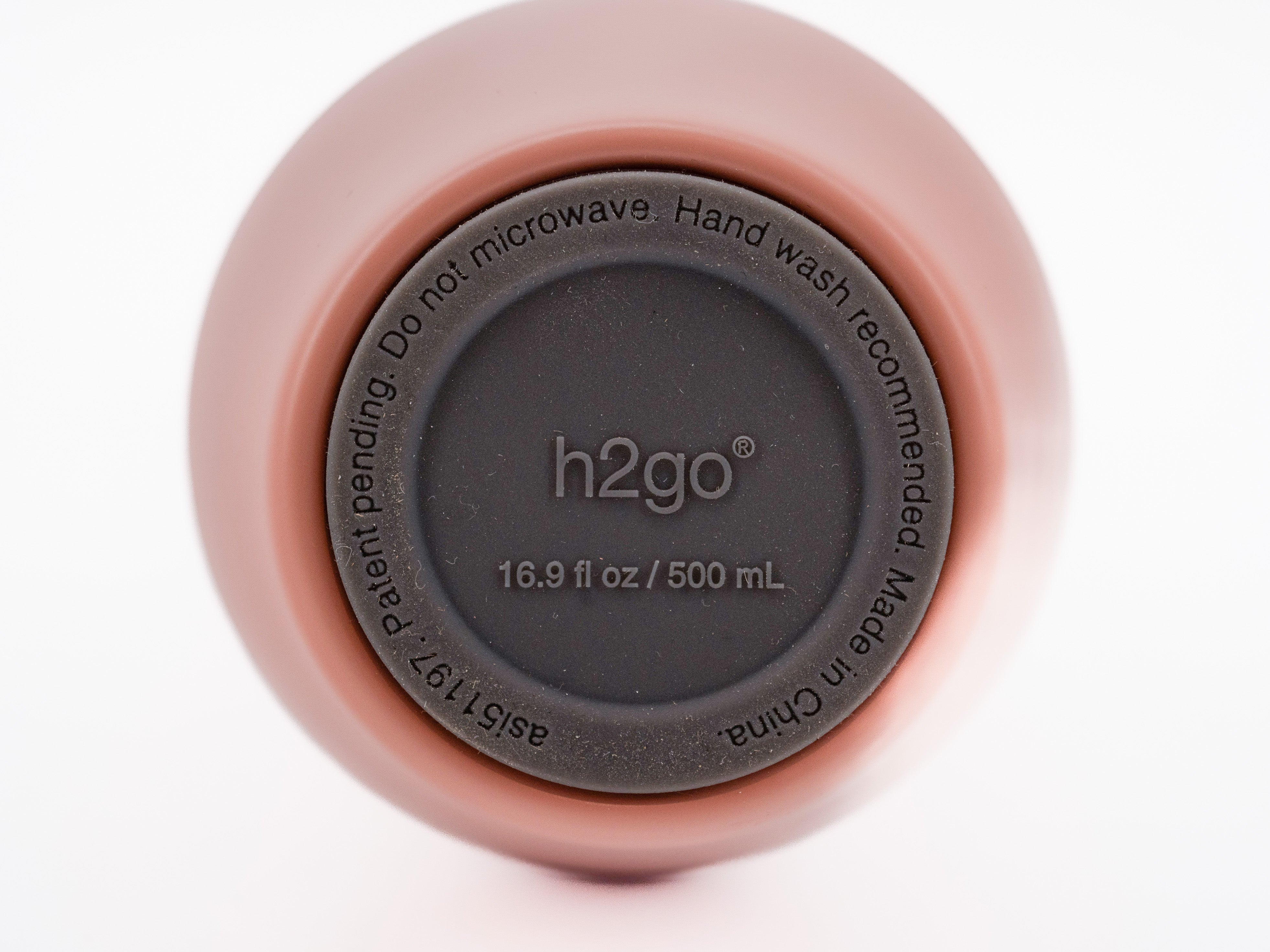 H2GO ECHO BOTTLE