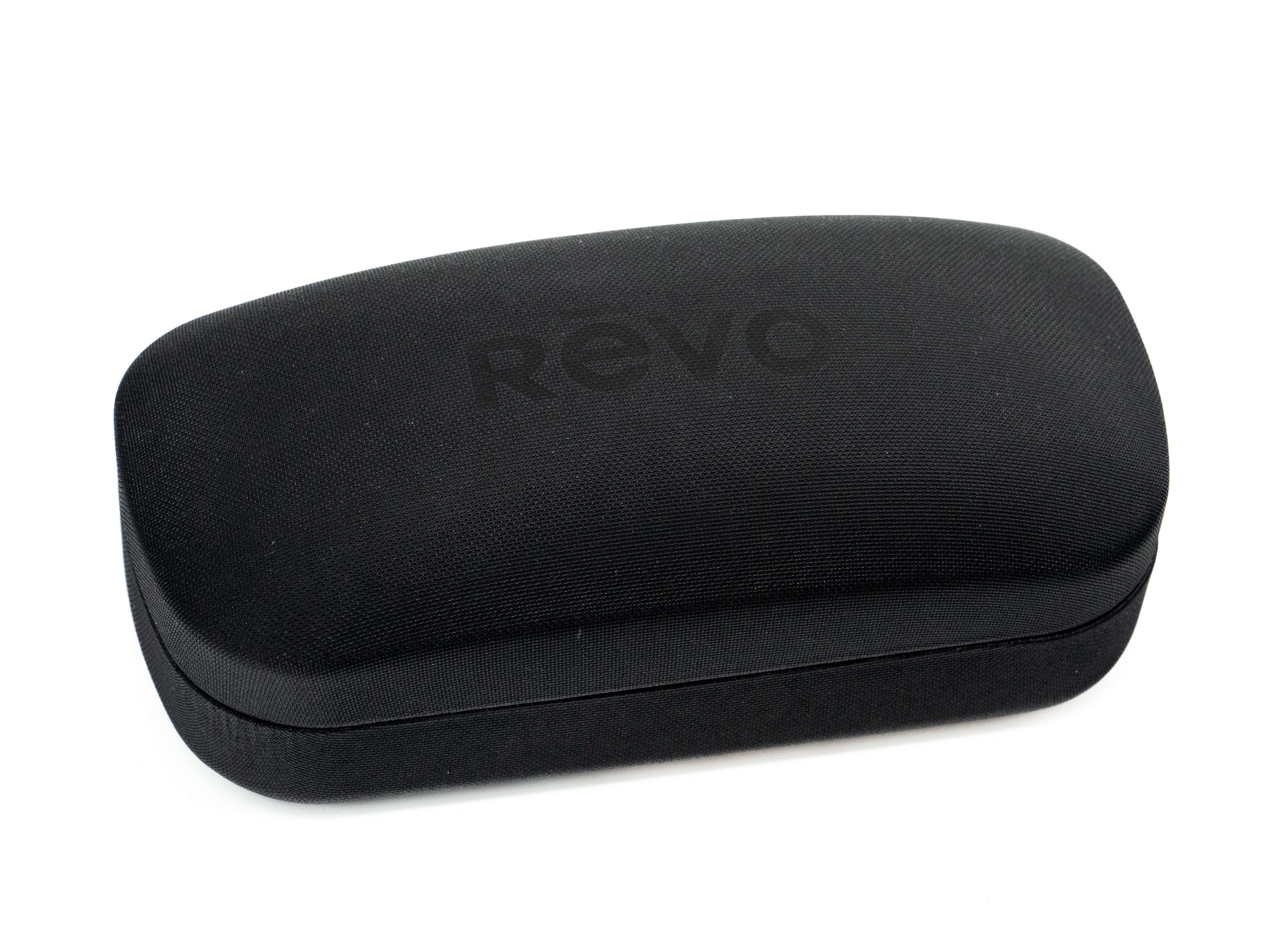 Jeep REVO Vista Matte Navy Sunglasses
