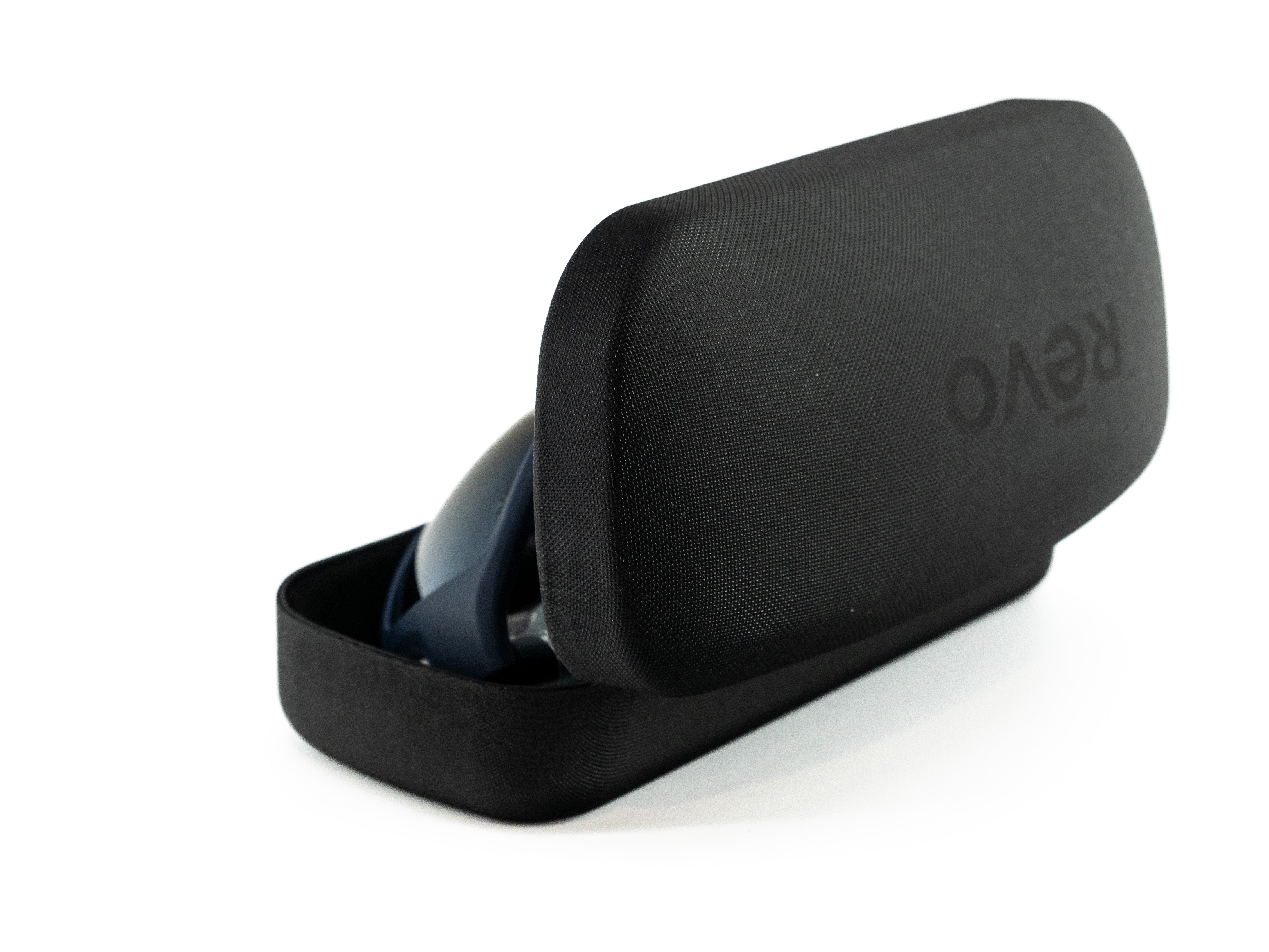 Jeep REVO Vista Matte Navy Sunglasses