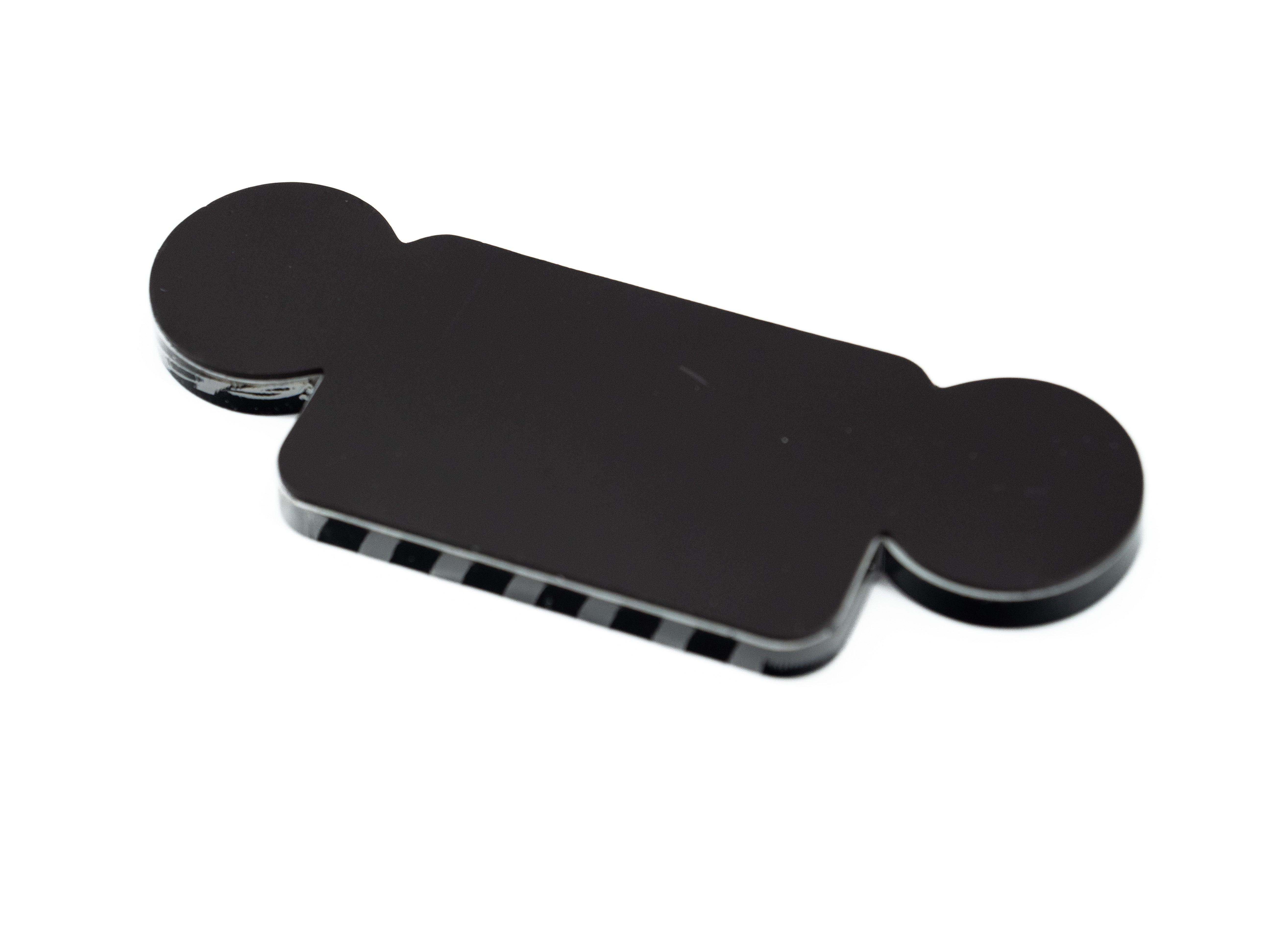 JEEP GRILLE MAGNET