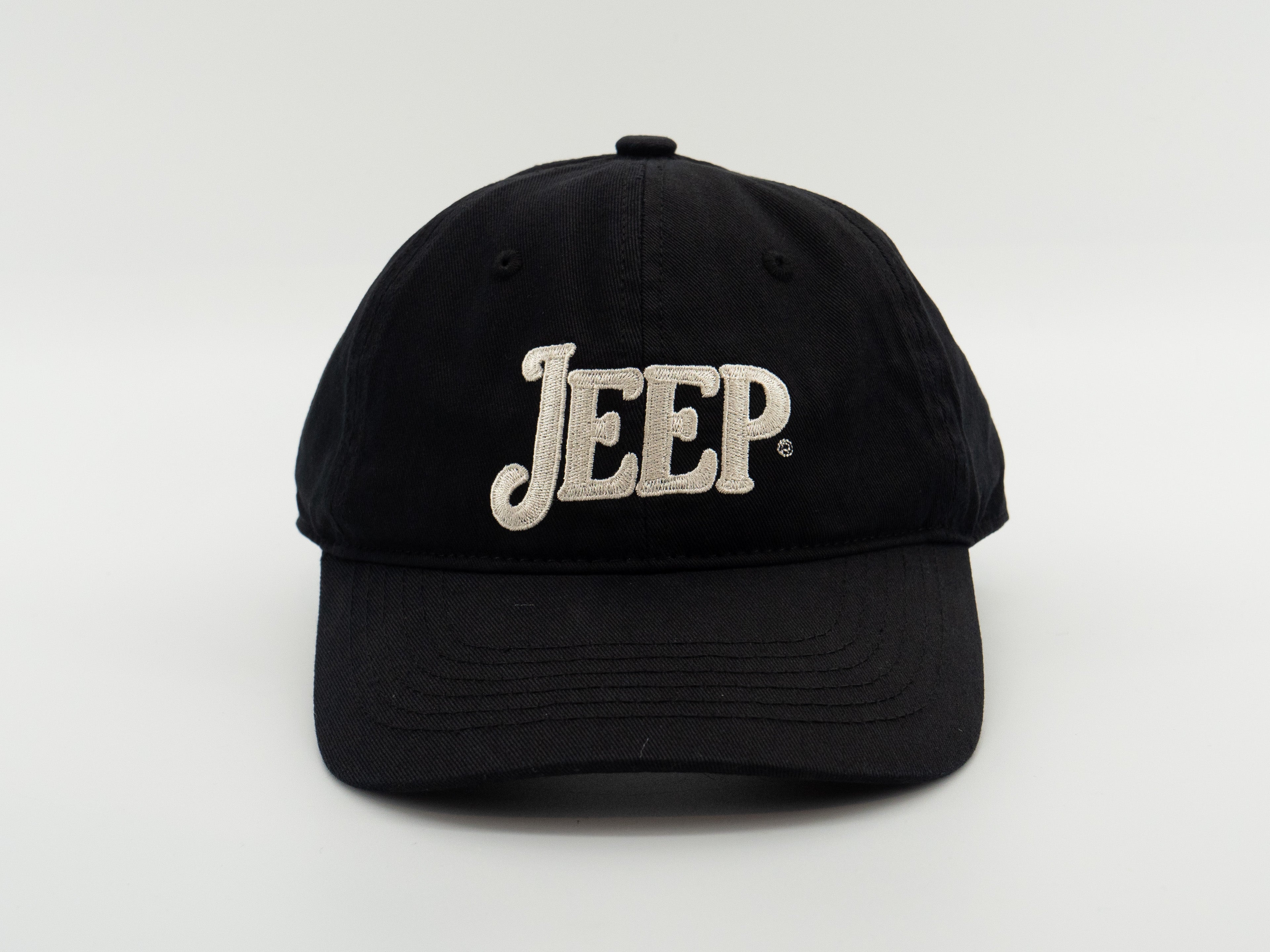 JEEP VINTAGE HAT