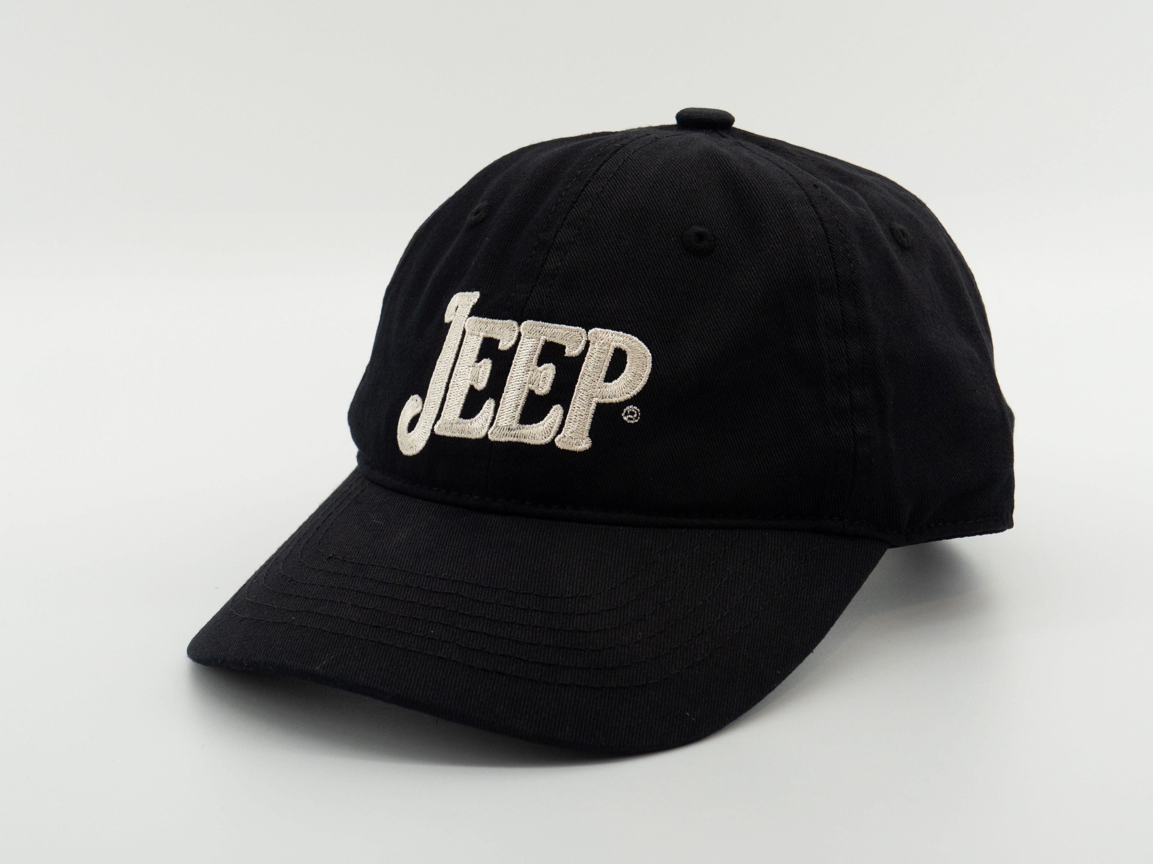JEEP VINTAGE HAT