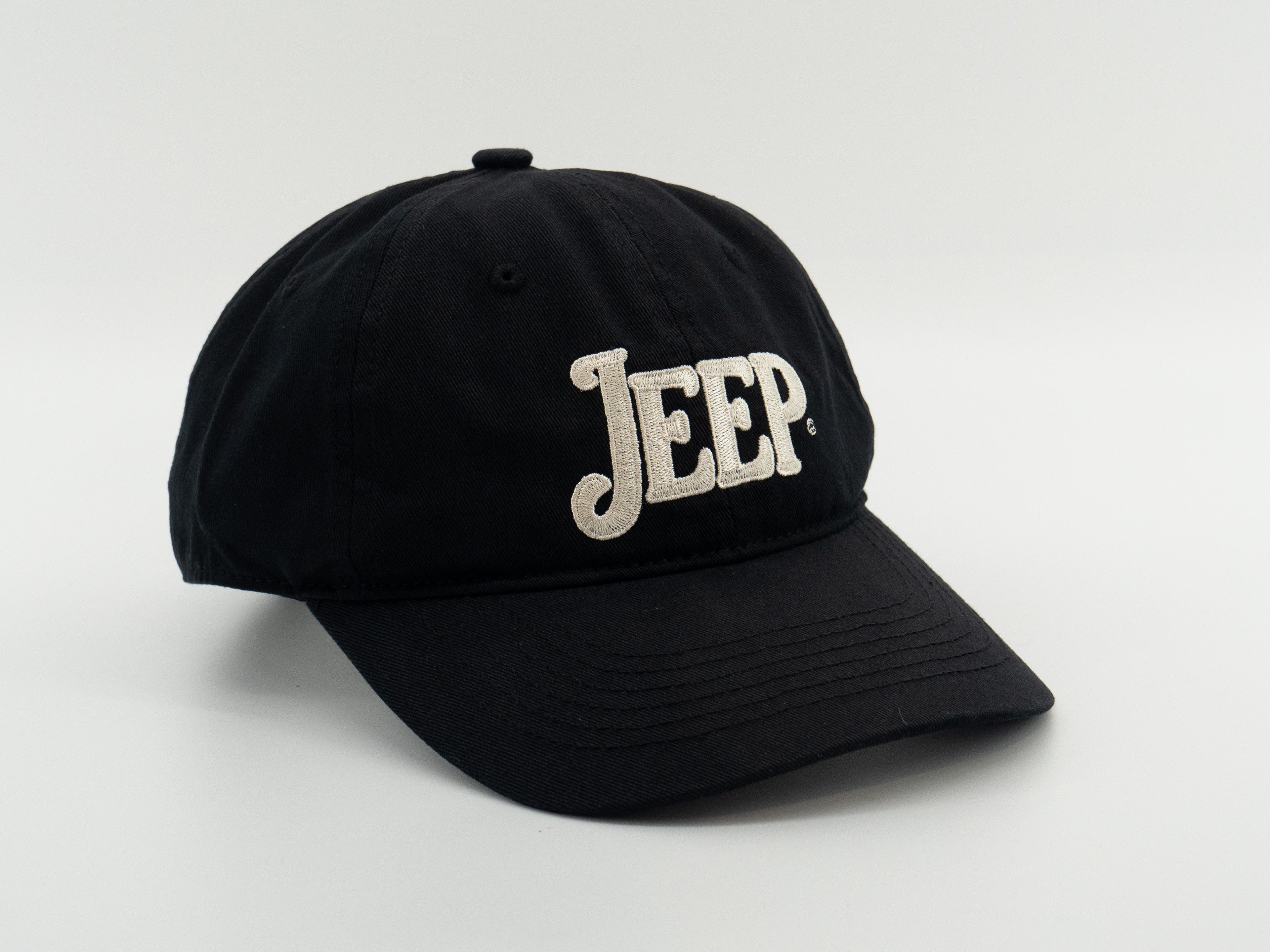 JEEP VINTAGE HAT