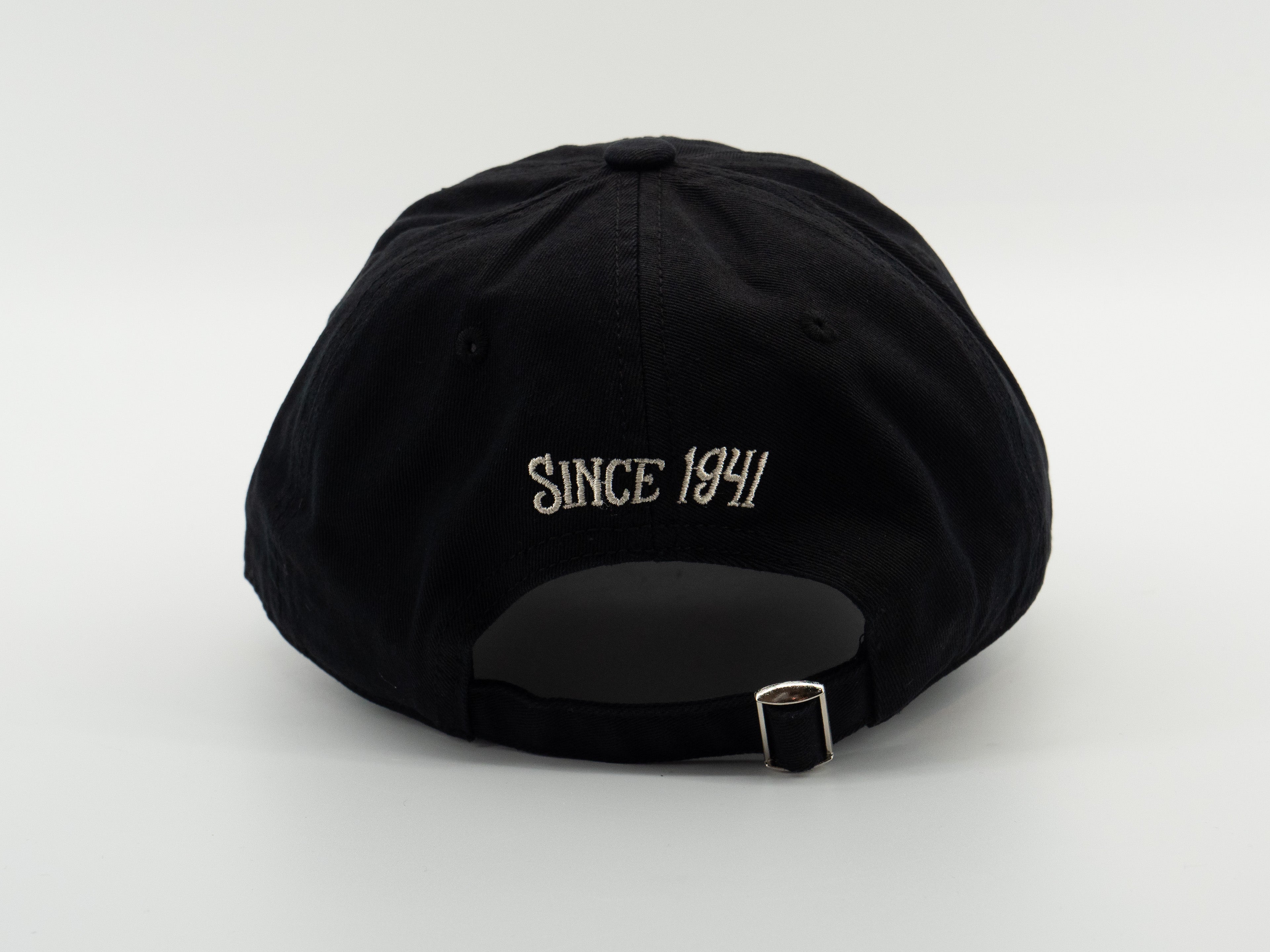JEEP VINTAGE HAT