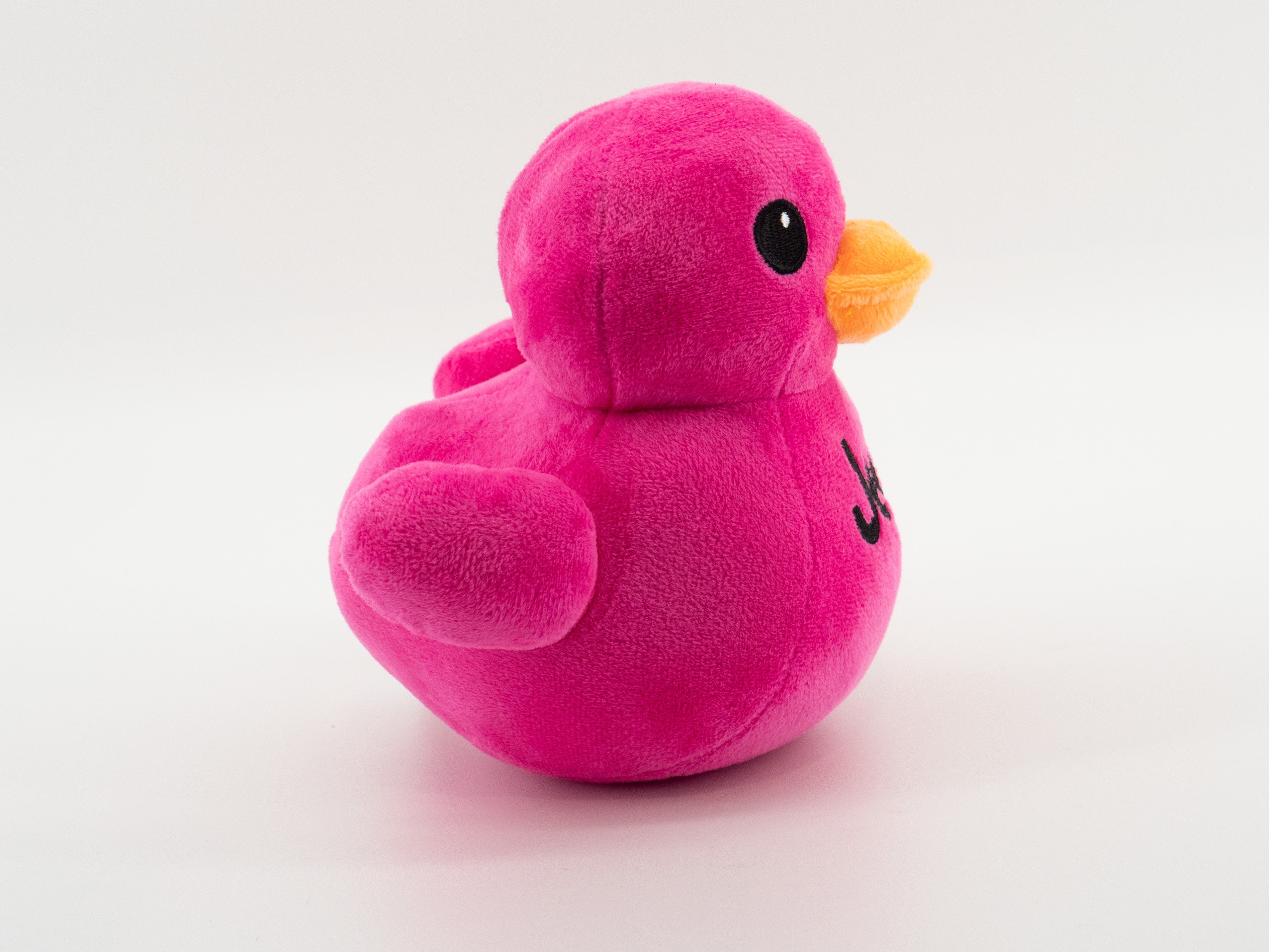 JEEP DUCK PINK