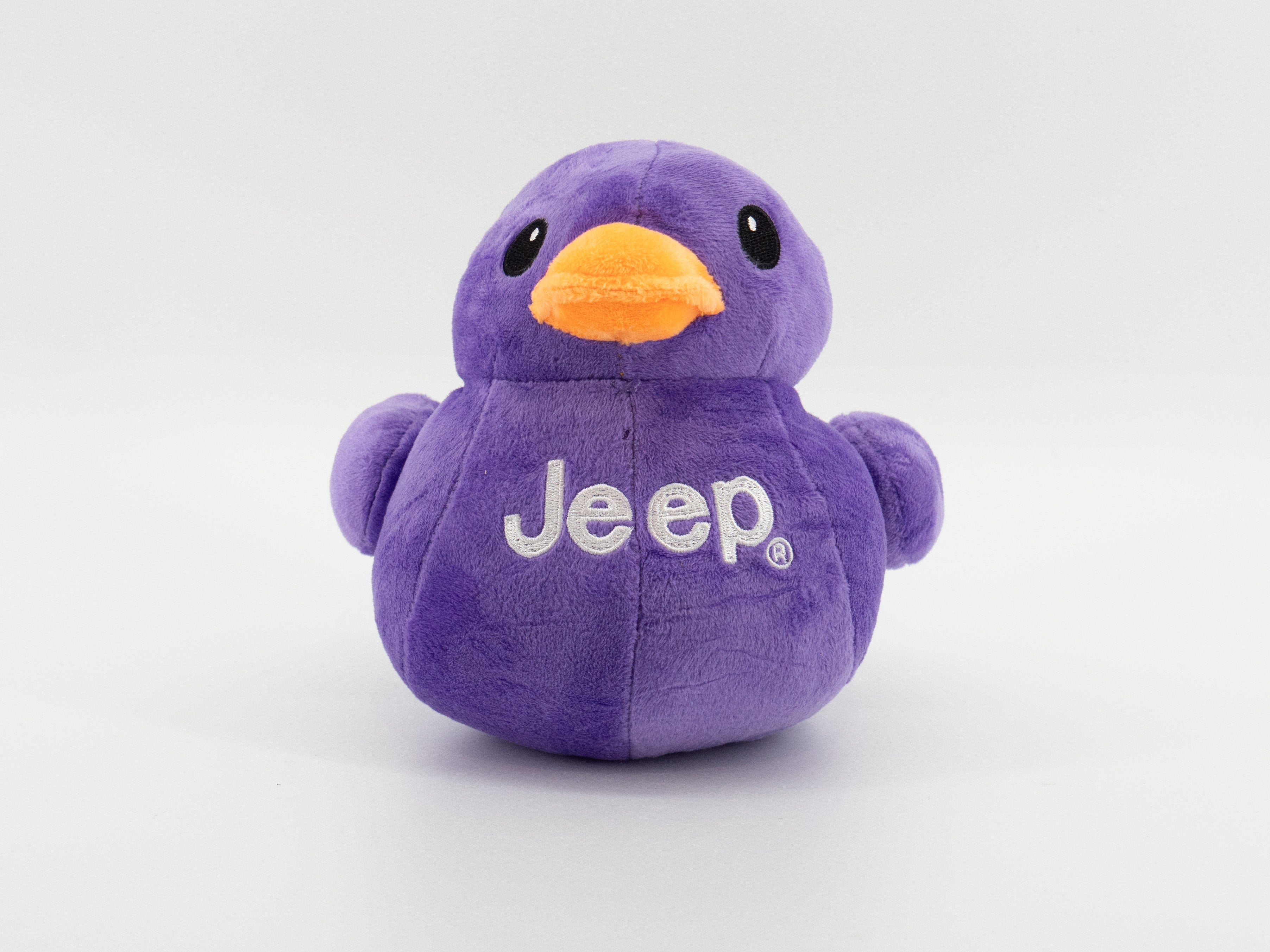 JEEP DUCK PURPLE