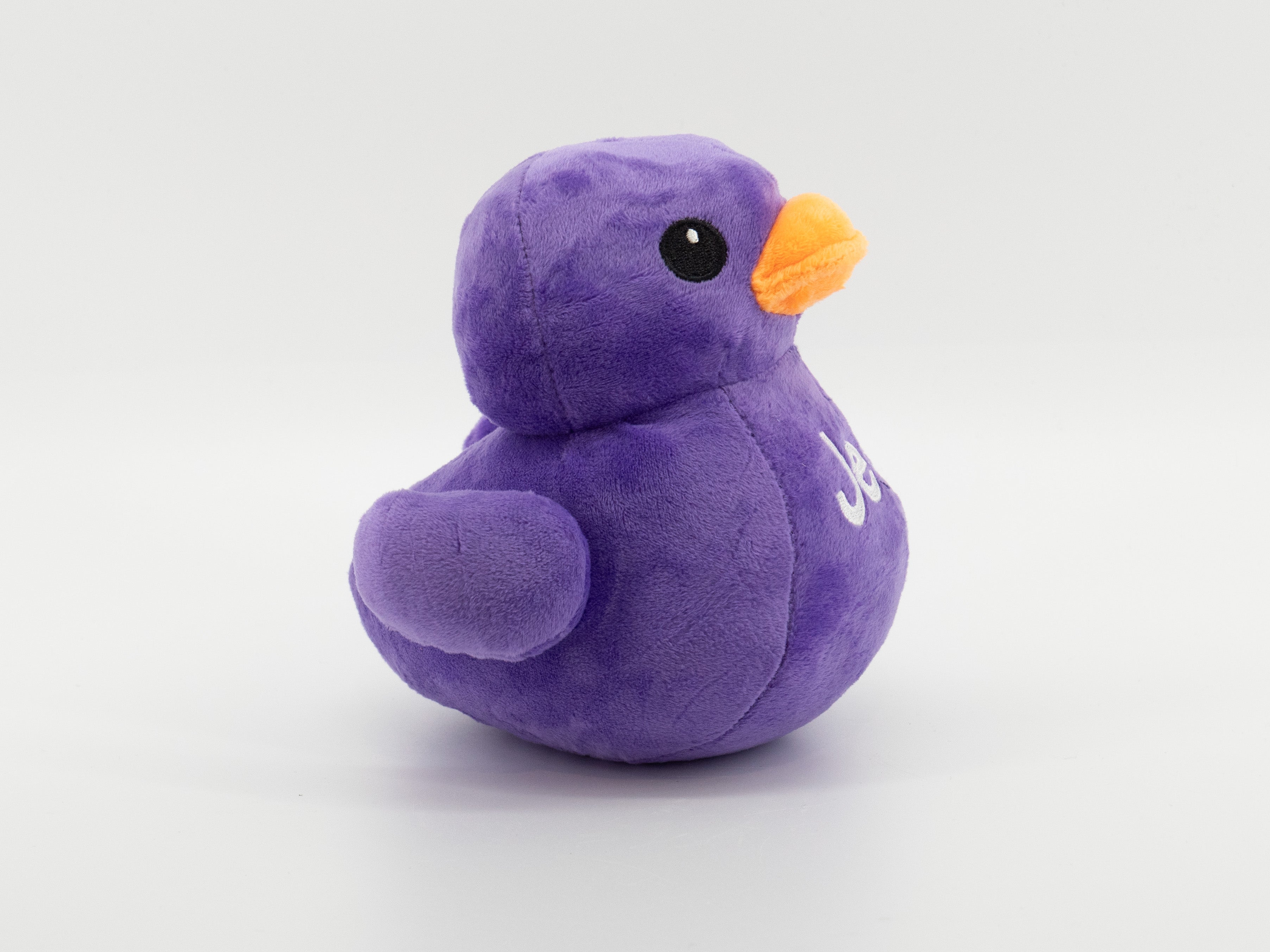 JEEP DUCK PURPLE