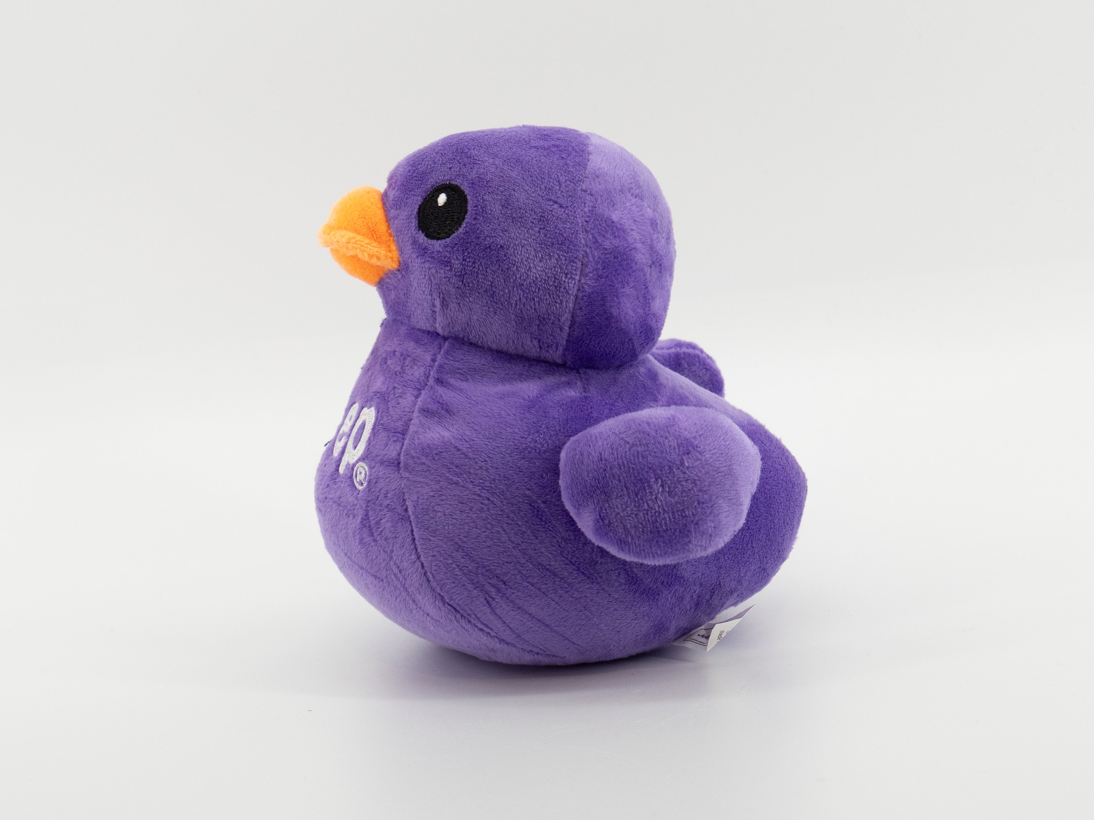 JEEP DUCK PURPLE