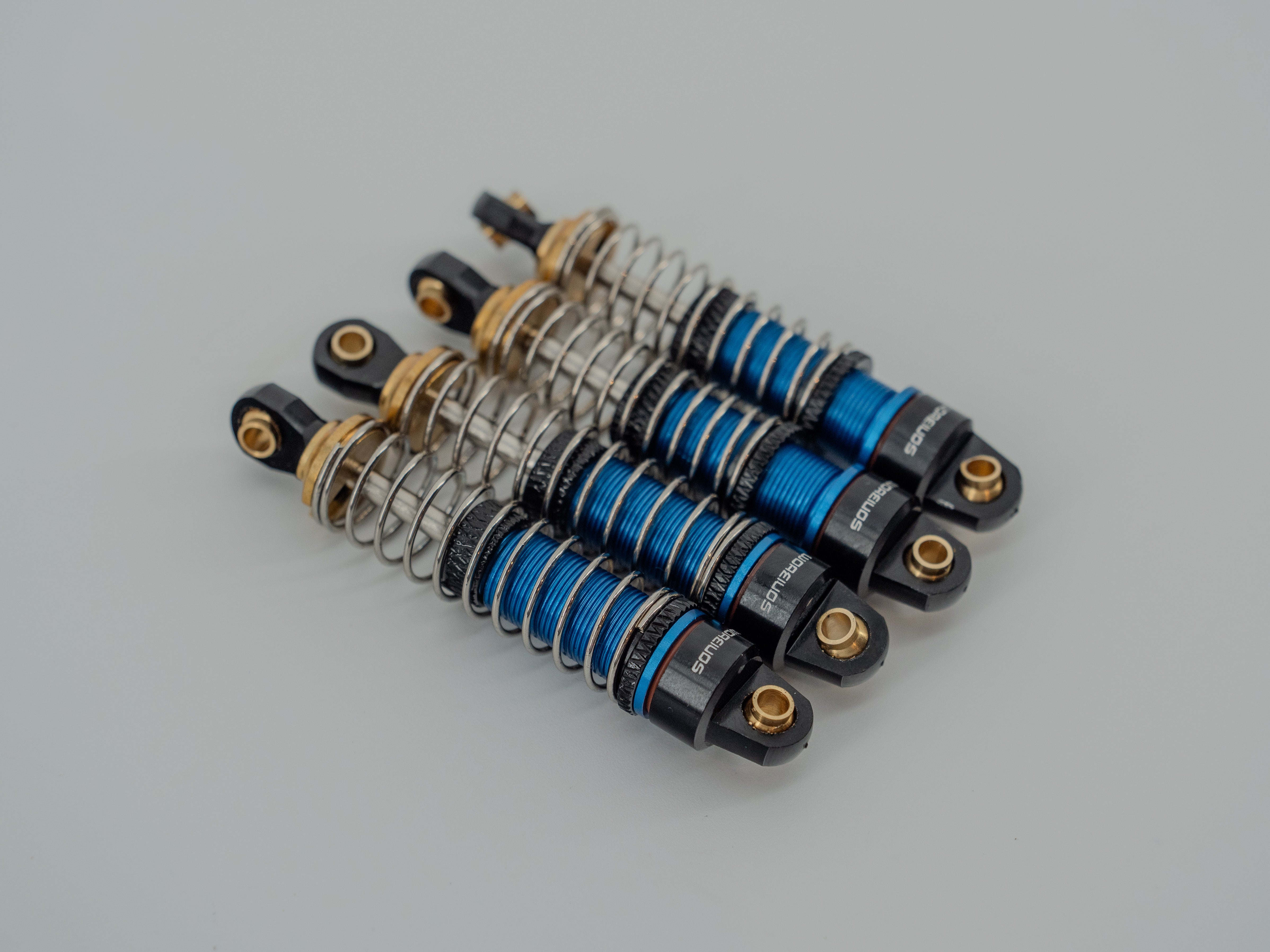 TOY SHOCK ABSORBER