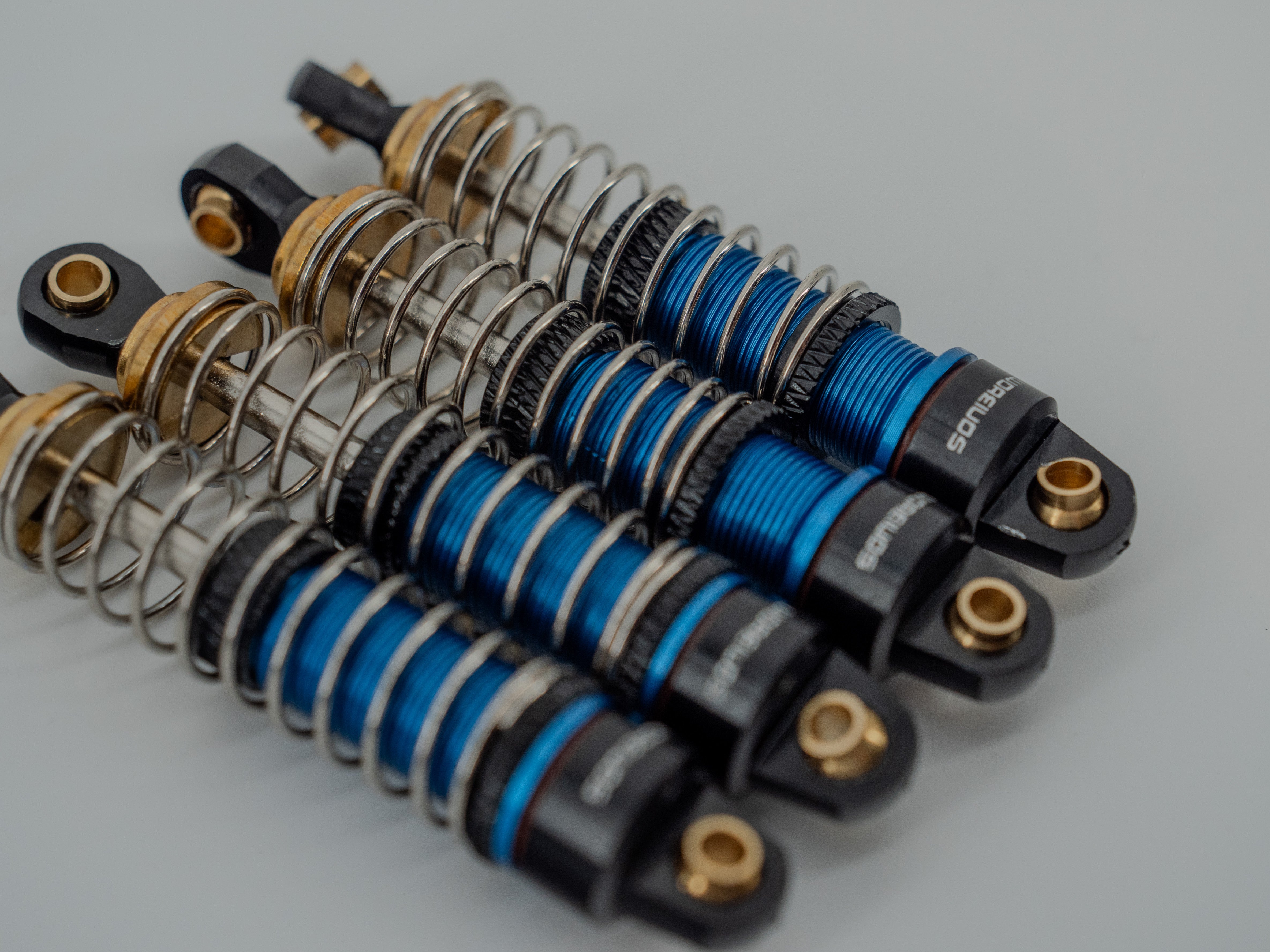 TOY SHOCK ABSORBER