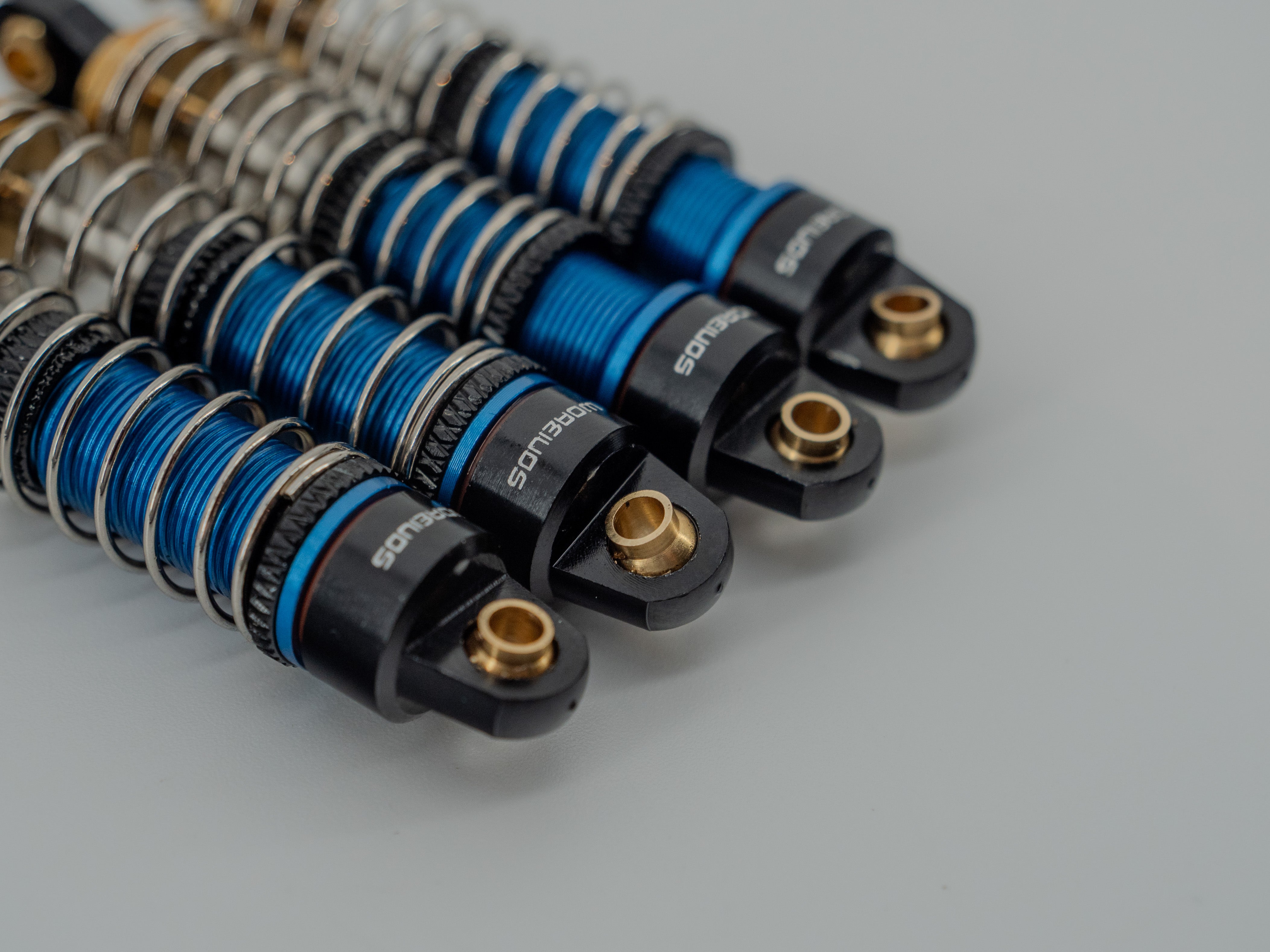TOY SHOCK ABSORBER