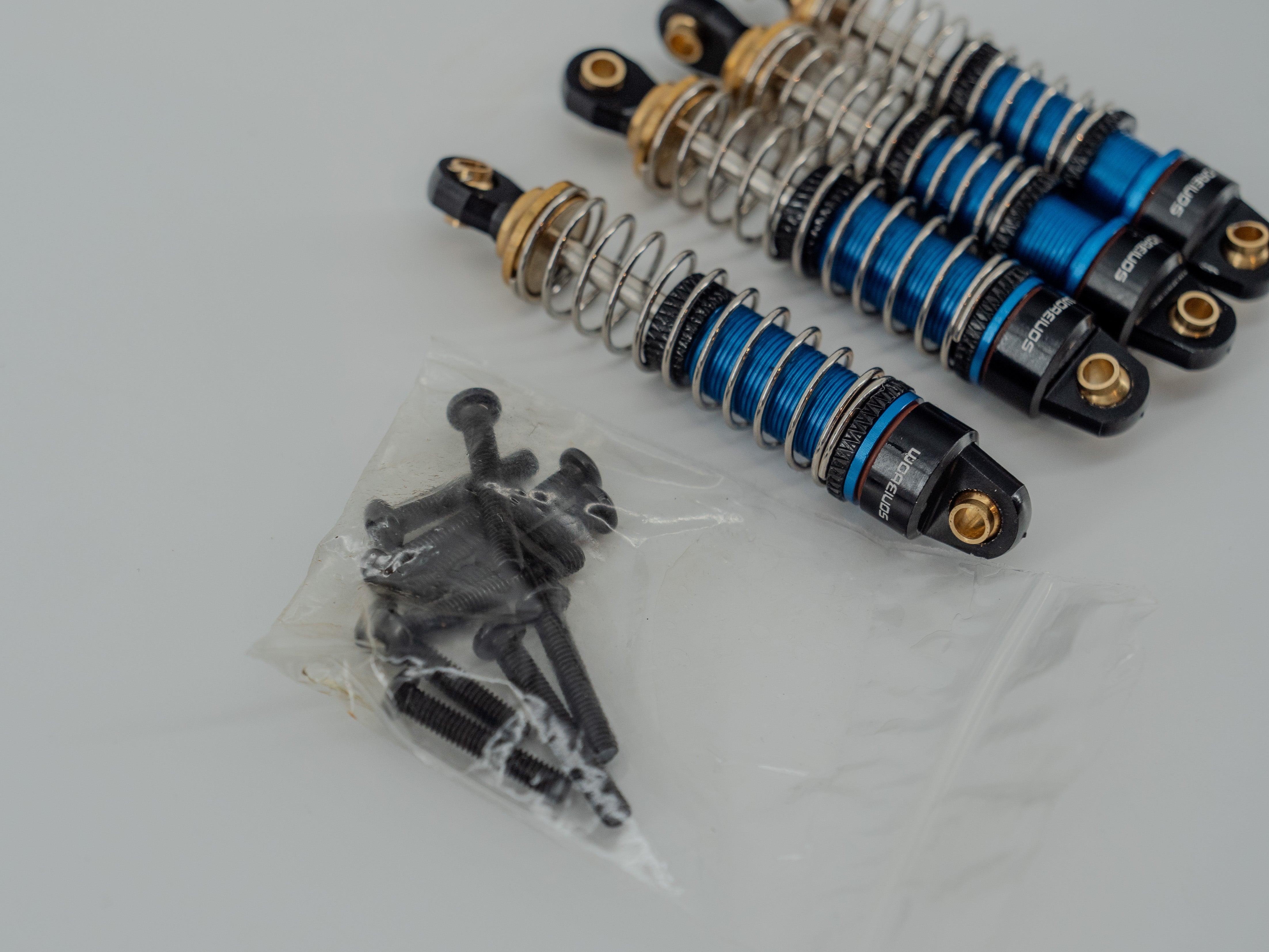 TOY SHOCK ABSORBER