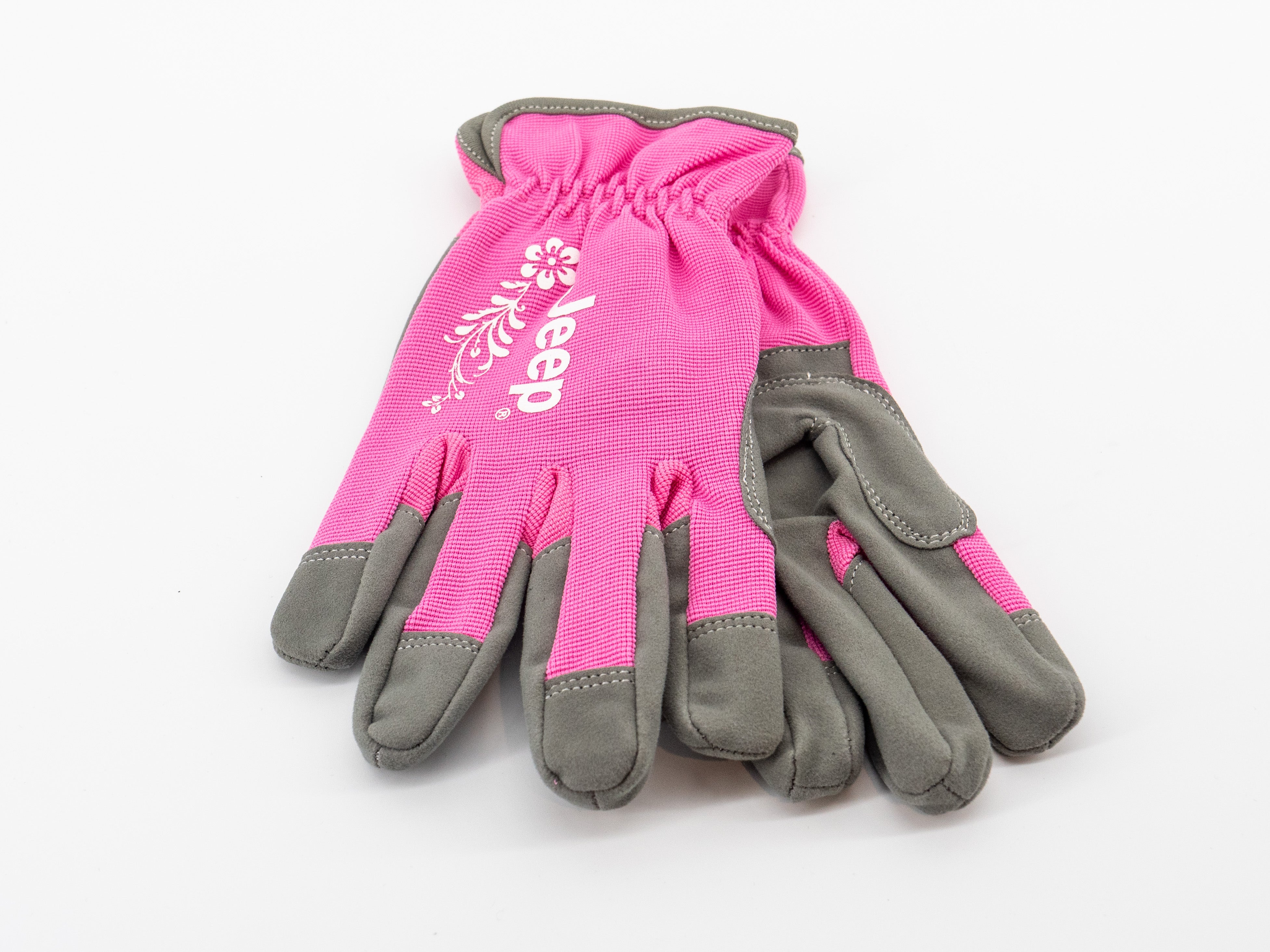 Jeep Ladies Multi Purpose All Season Yard Glove
