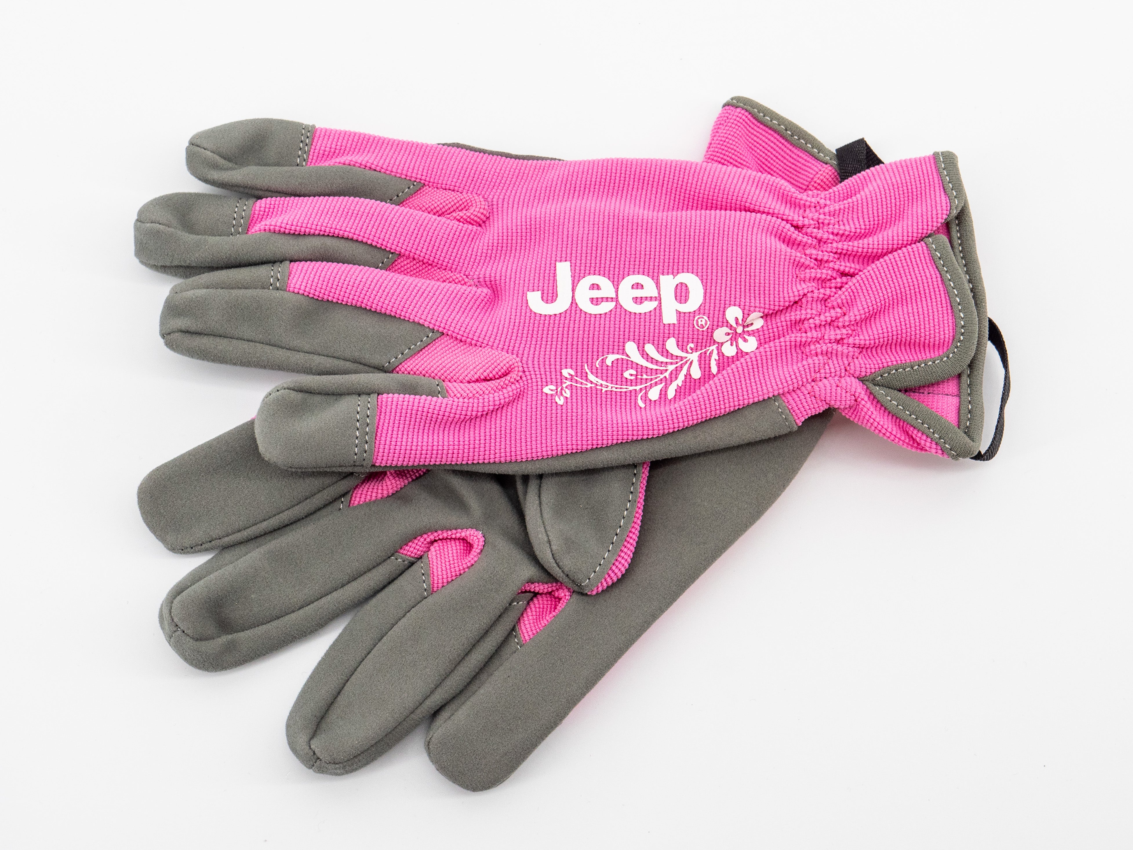 Jeep Ladies Multi Purpose All Season Yard Glove