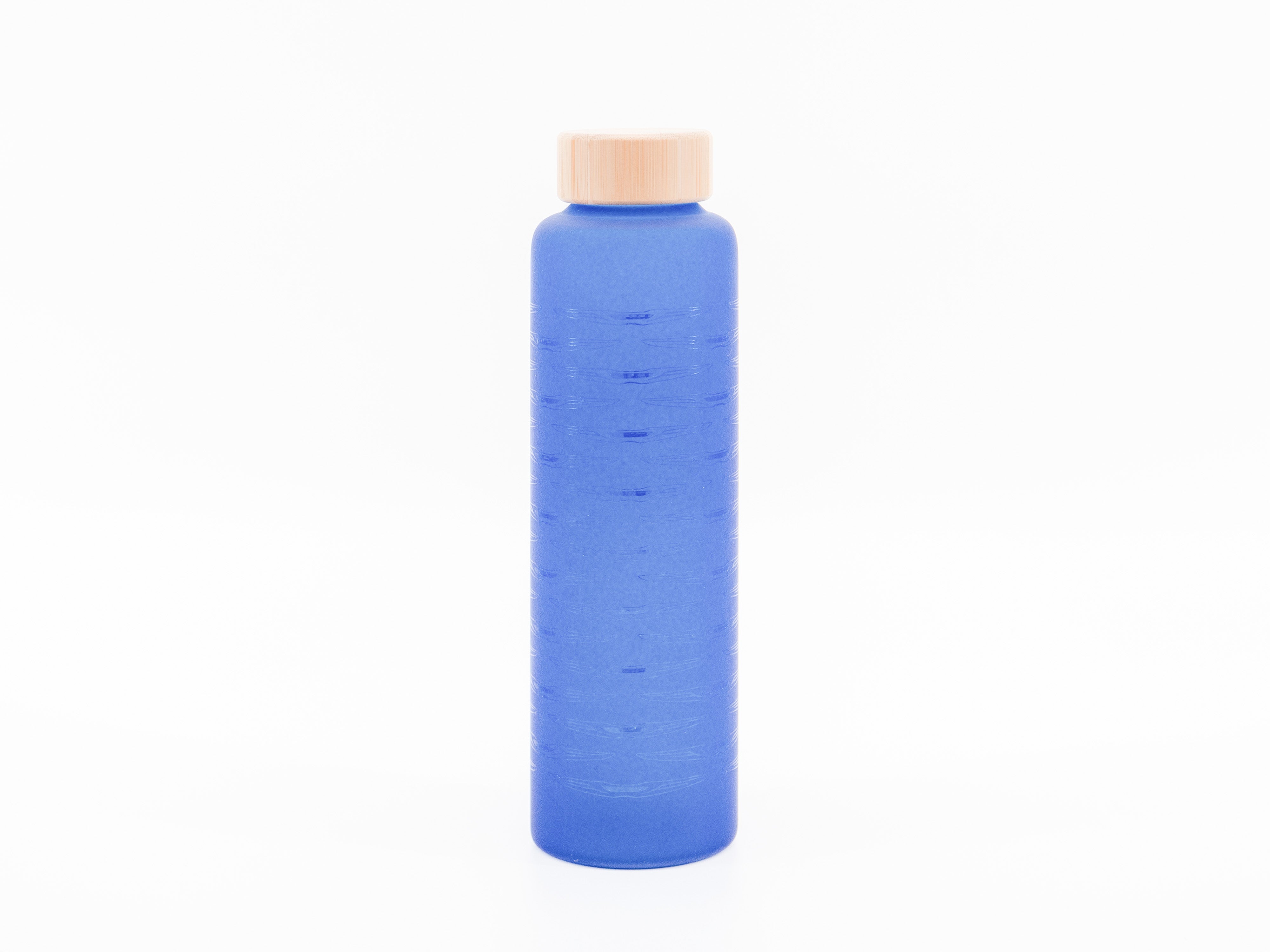 Chrysler 18 oz. Glass Bottle