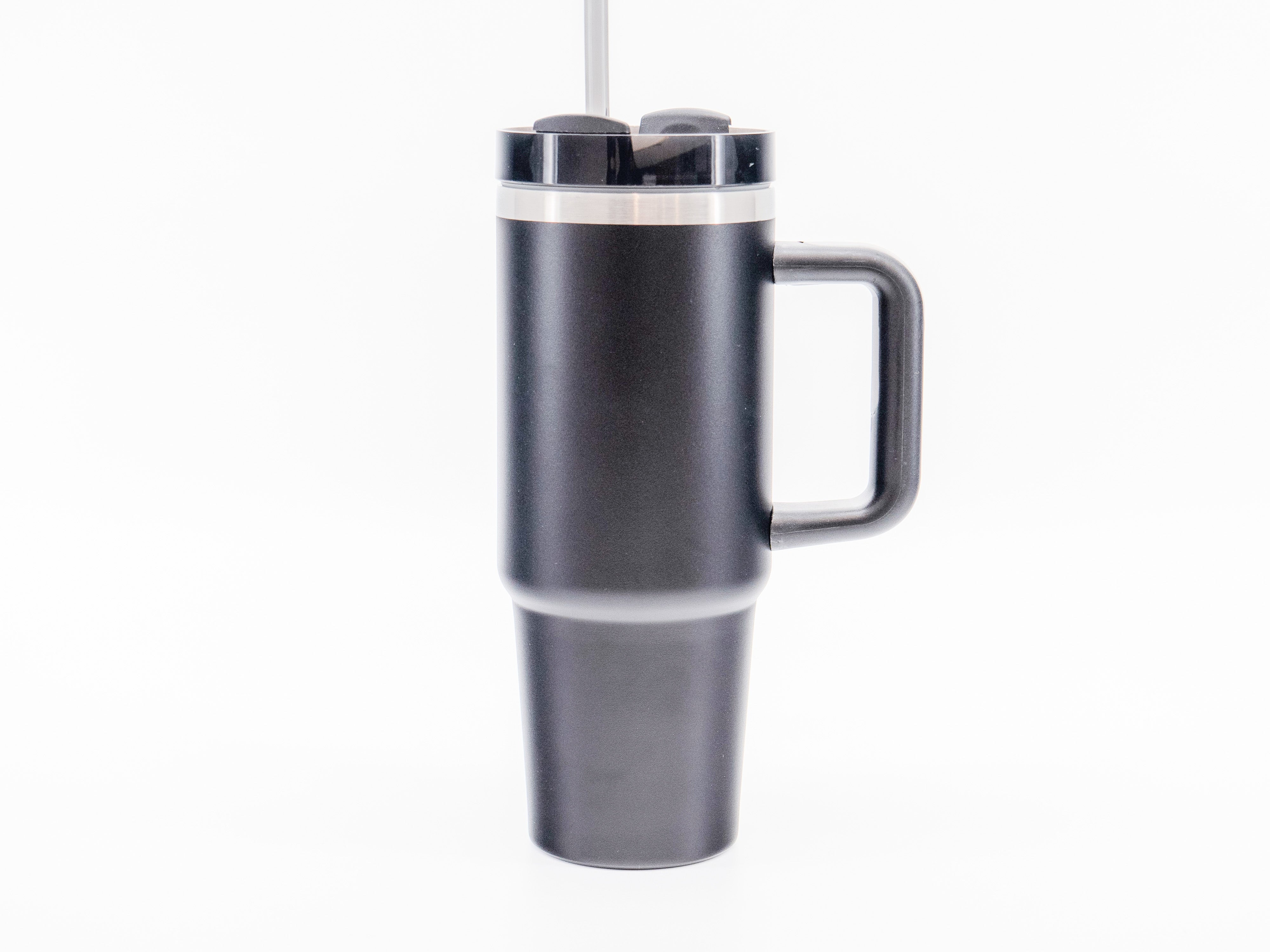 RAM BLACK Huddy Tumbler