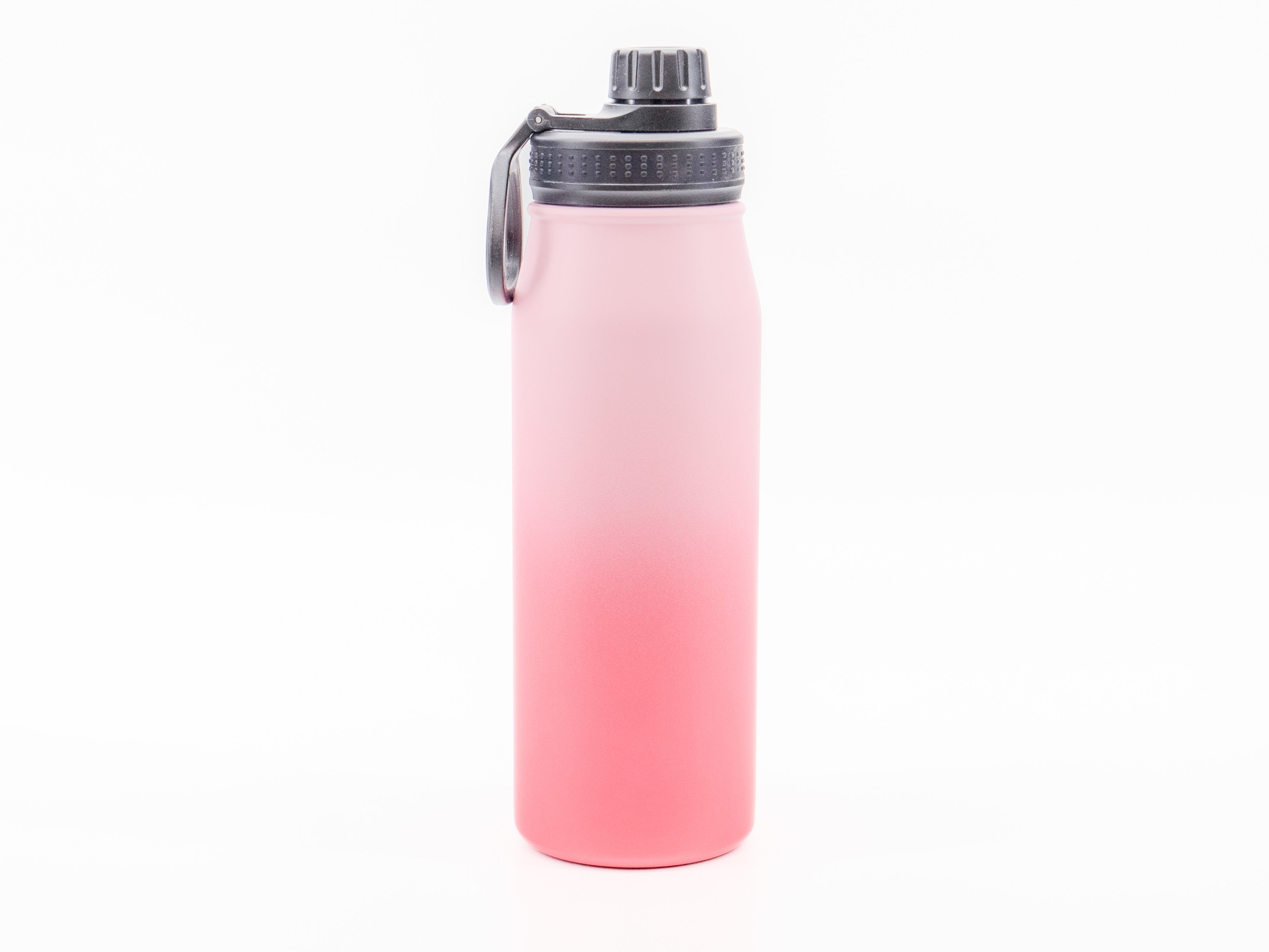OMBRE BOTTLE CORAL