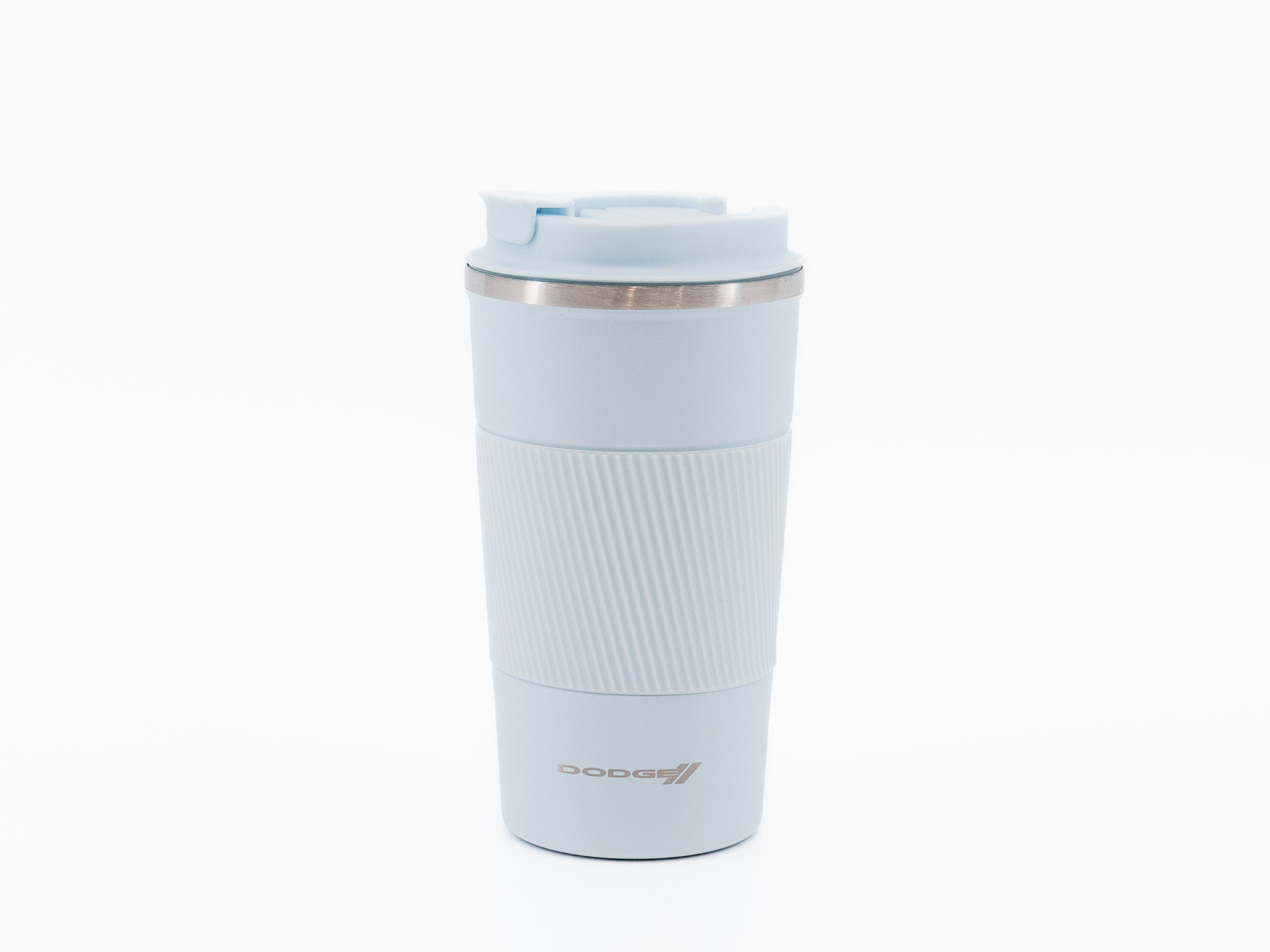 Dodge Road Tumbler Mug