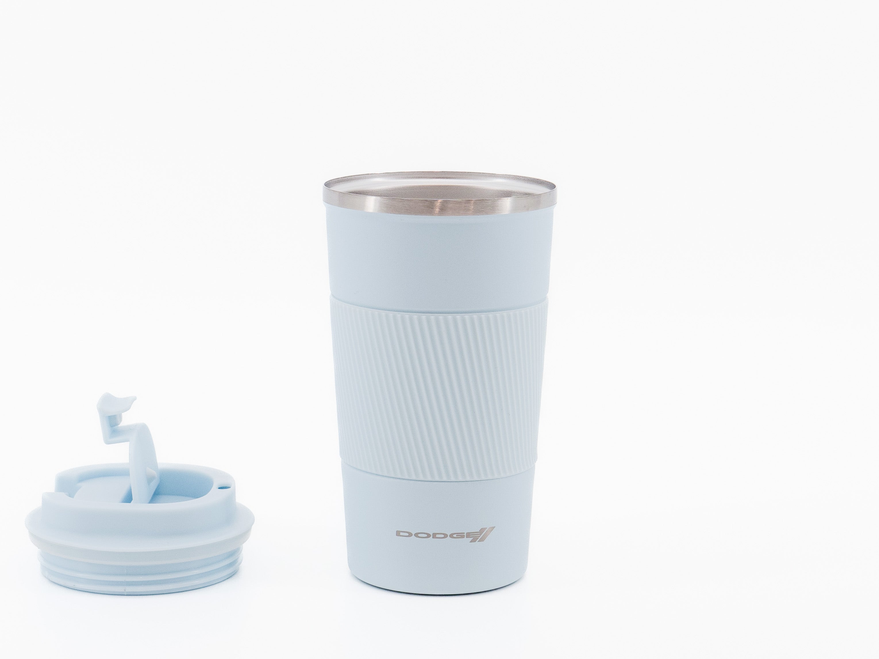 Dodge Road Tumbler Mug