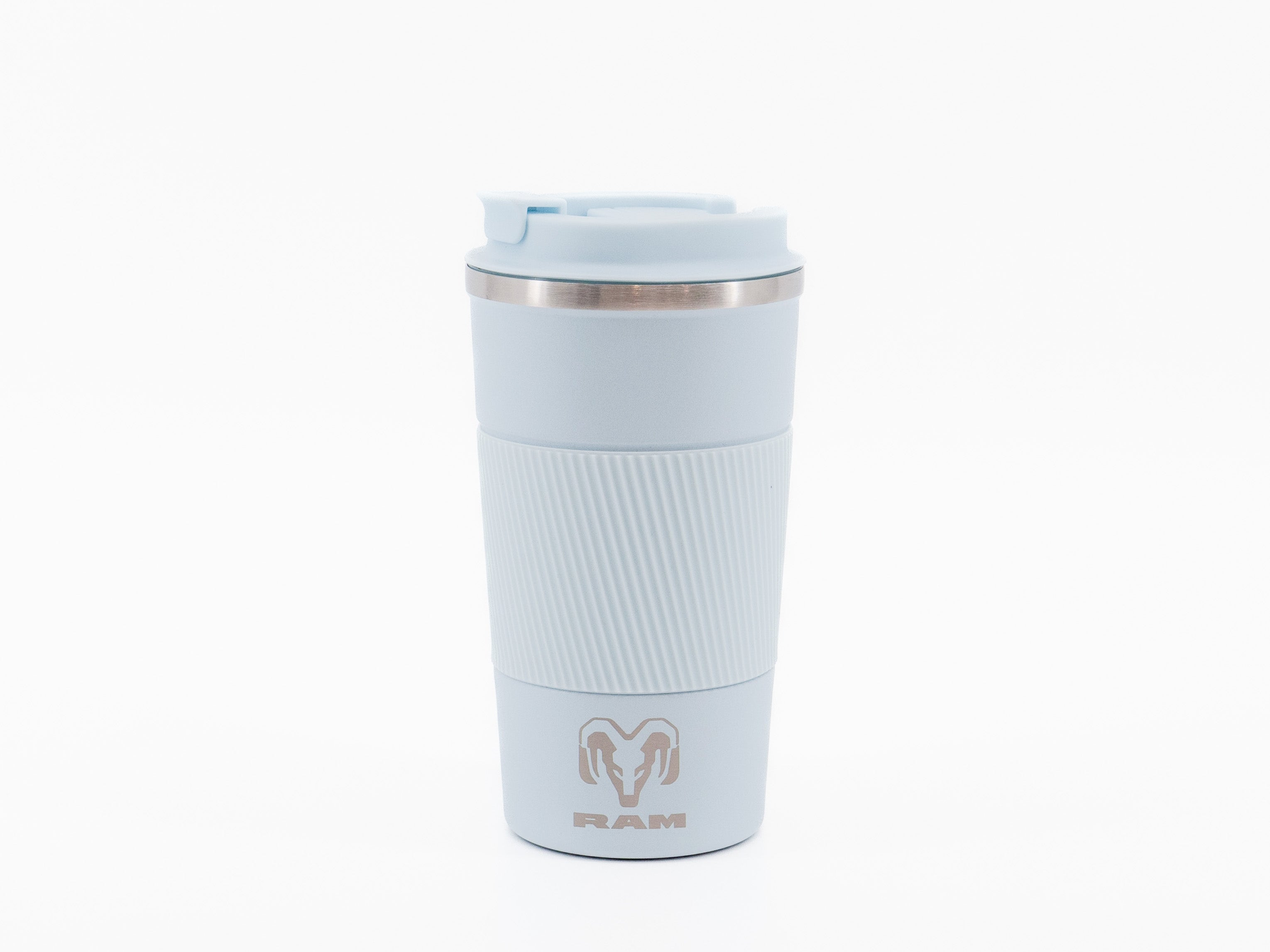 RAM Roast Roadie Tumbler Mug