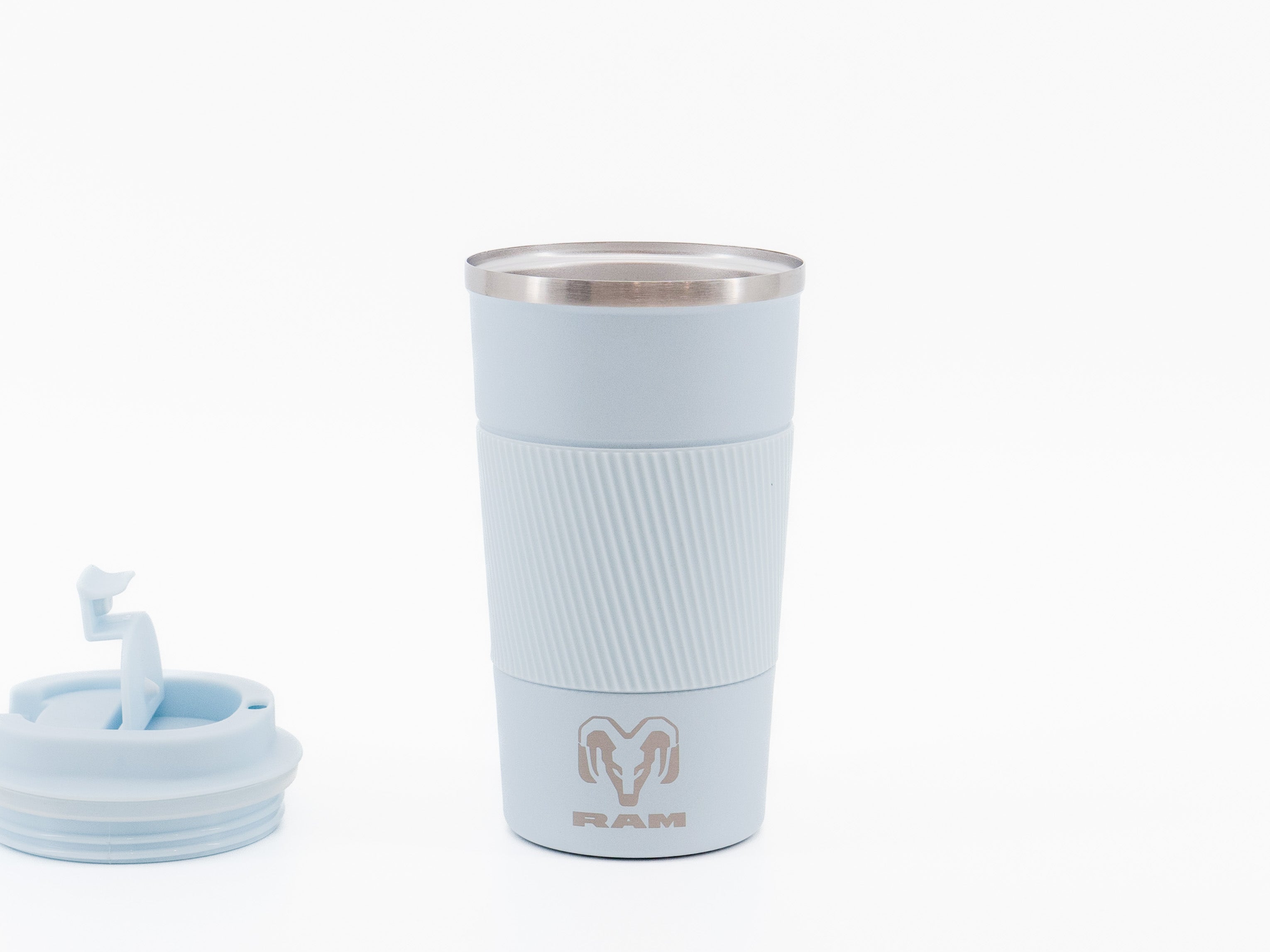 RAM Roast Roadie Tumbler Mug