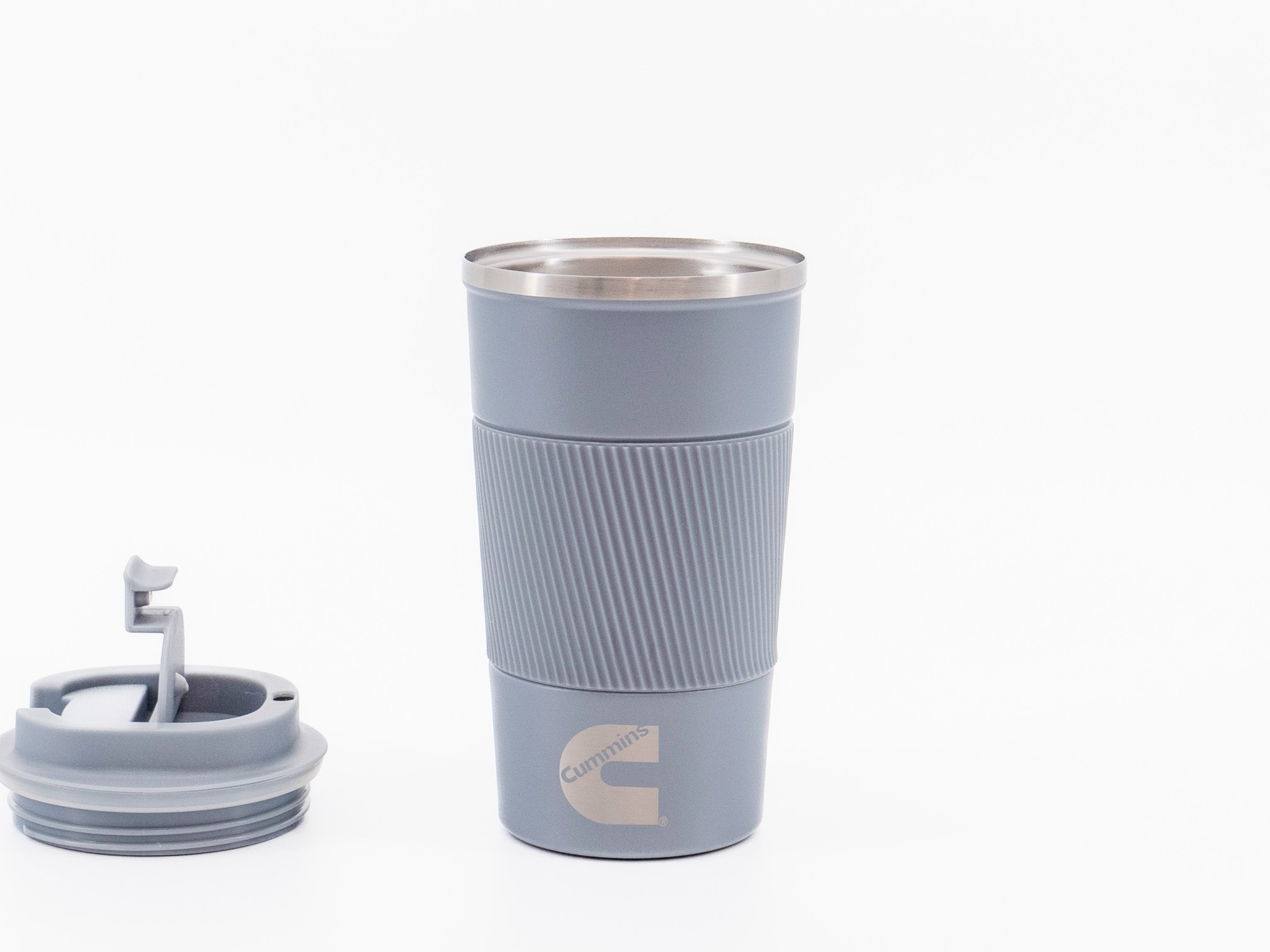 Cummins Road Tumbler Mug