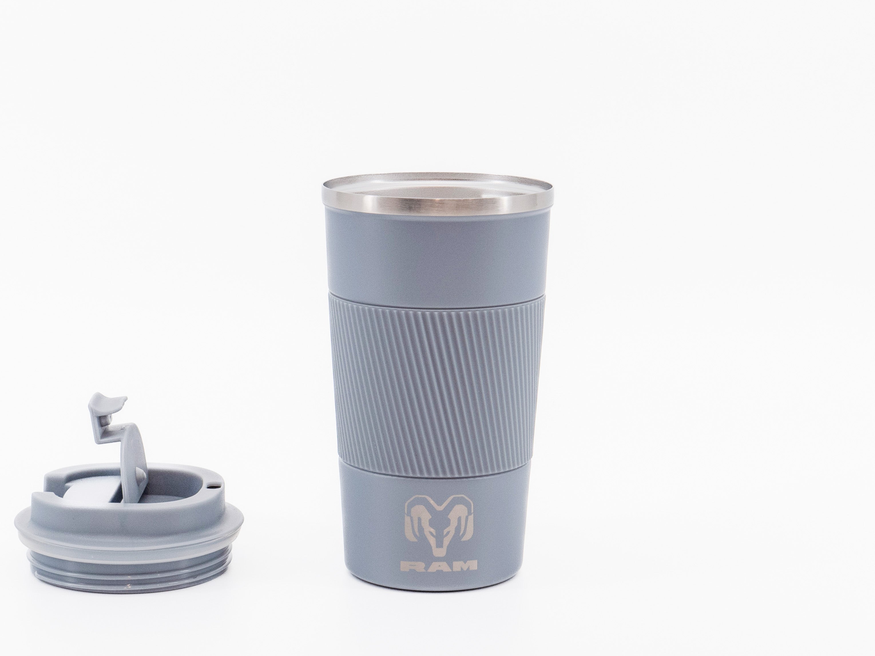 RAM Road Tumbler Mug