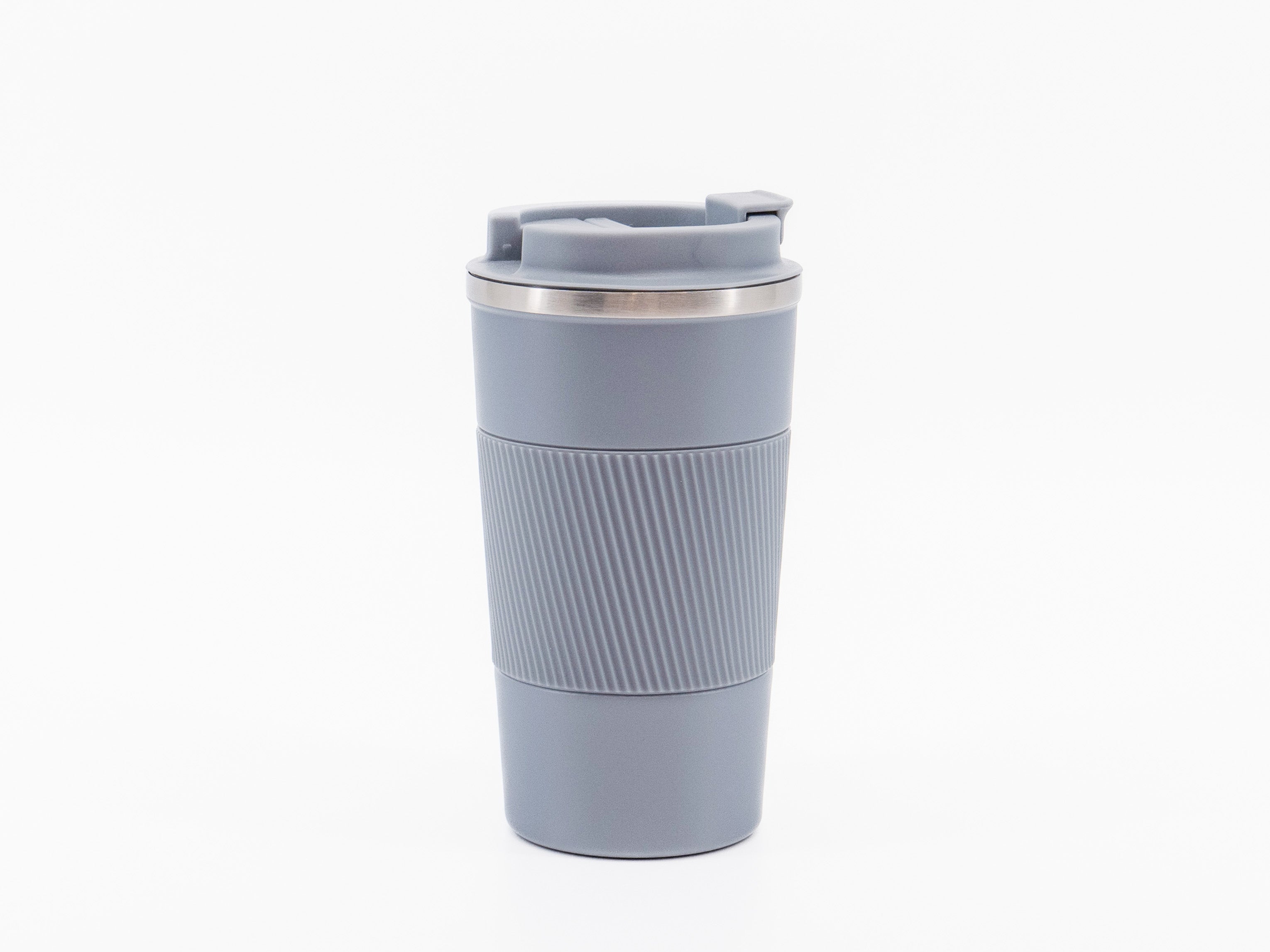 RAM Road Tumbler Mug