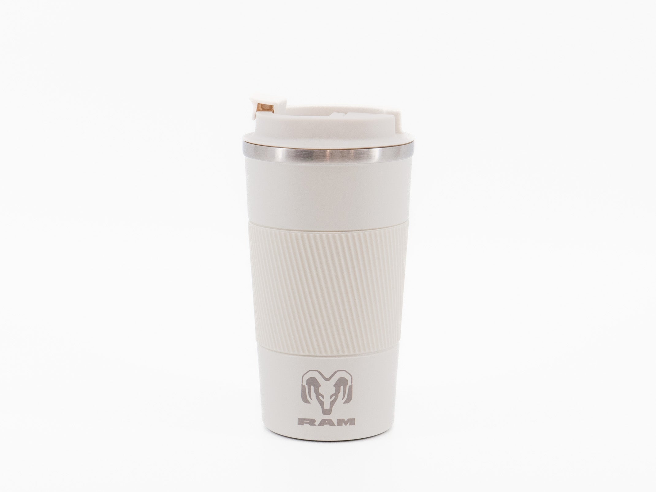 RAM Roast Roadie Tumbler Mug