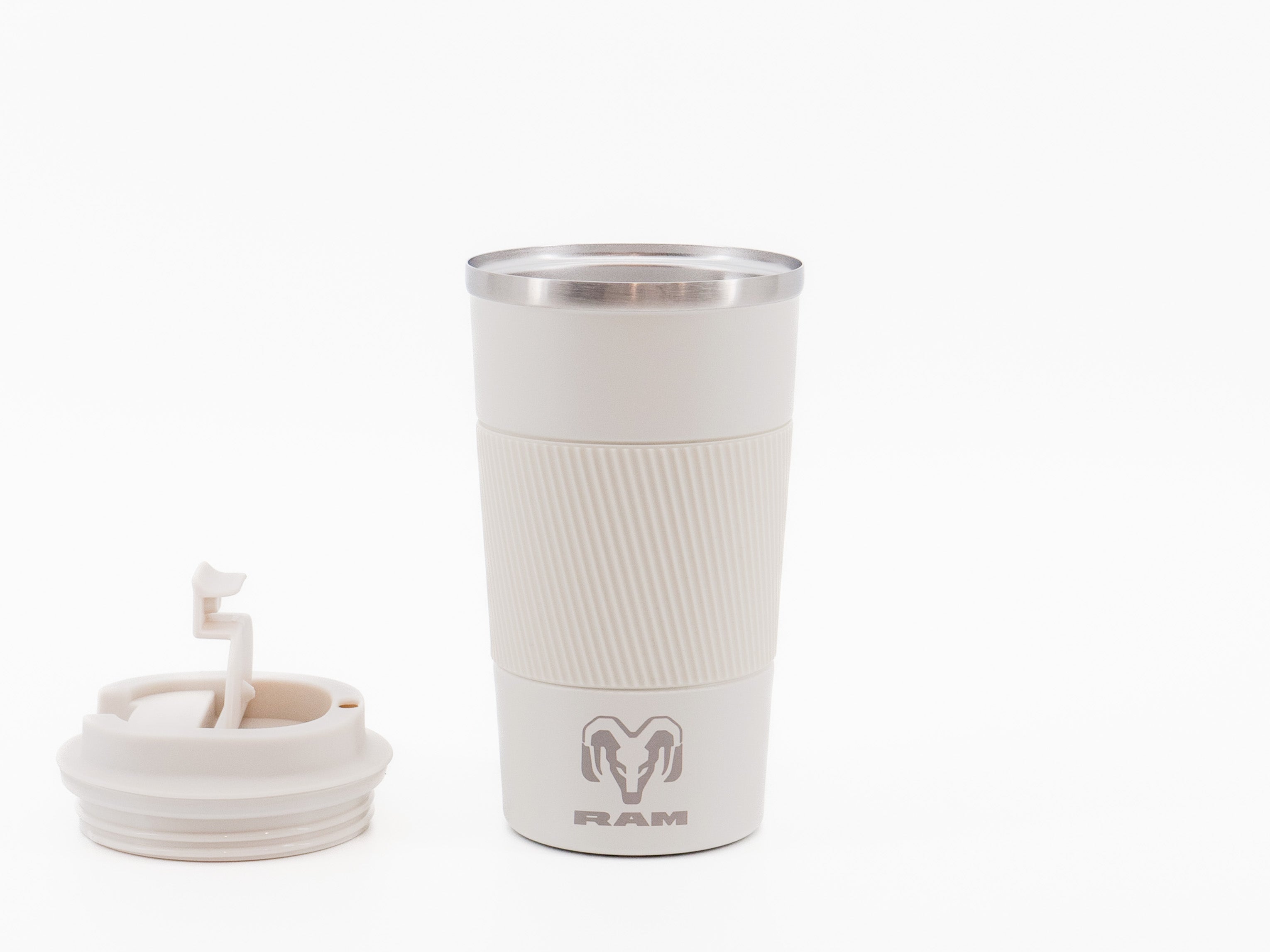 RAM Roast Roadie Tumbler Mug