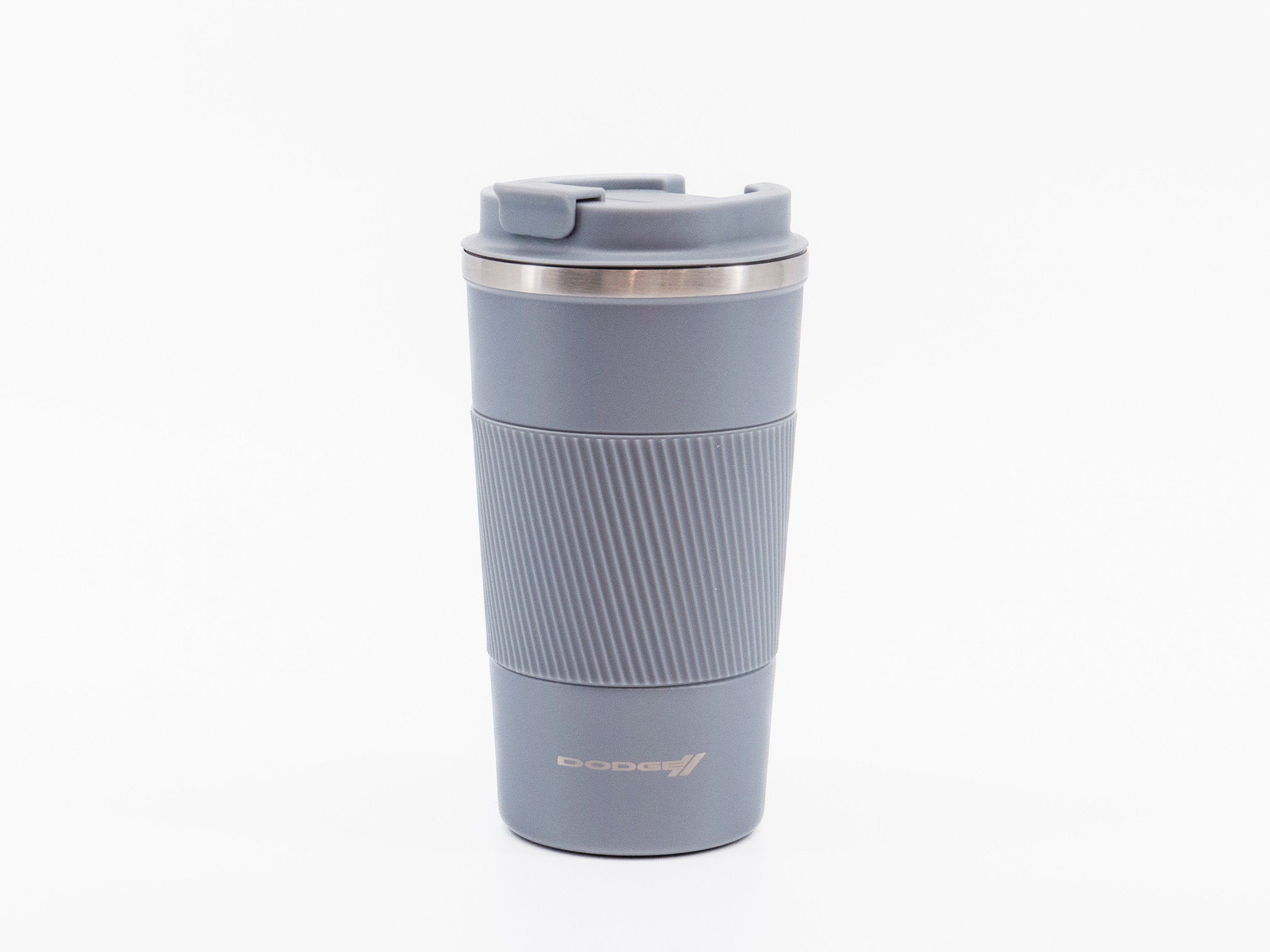 Dodge Road Tumbler Mug