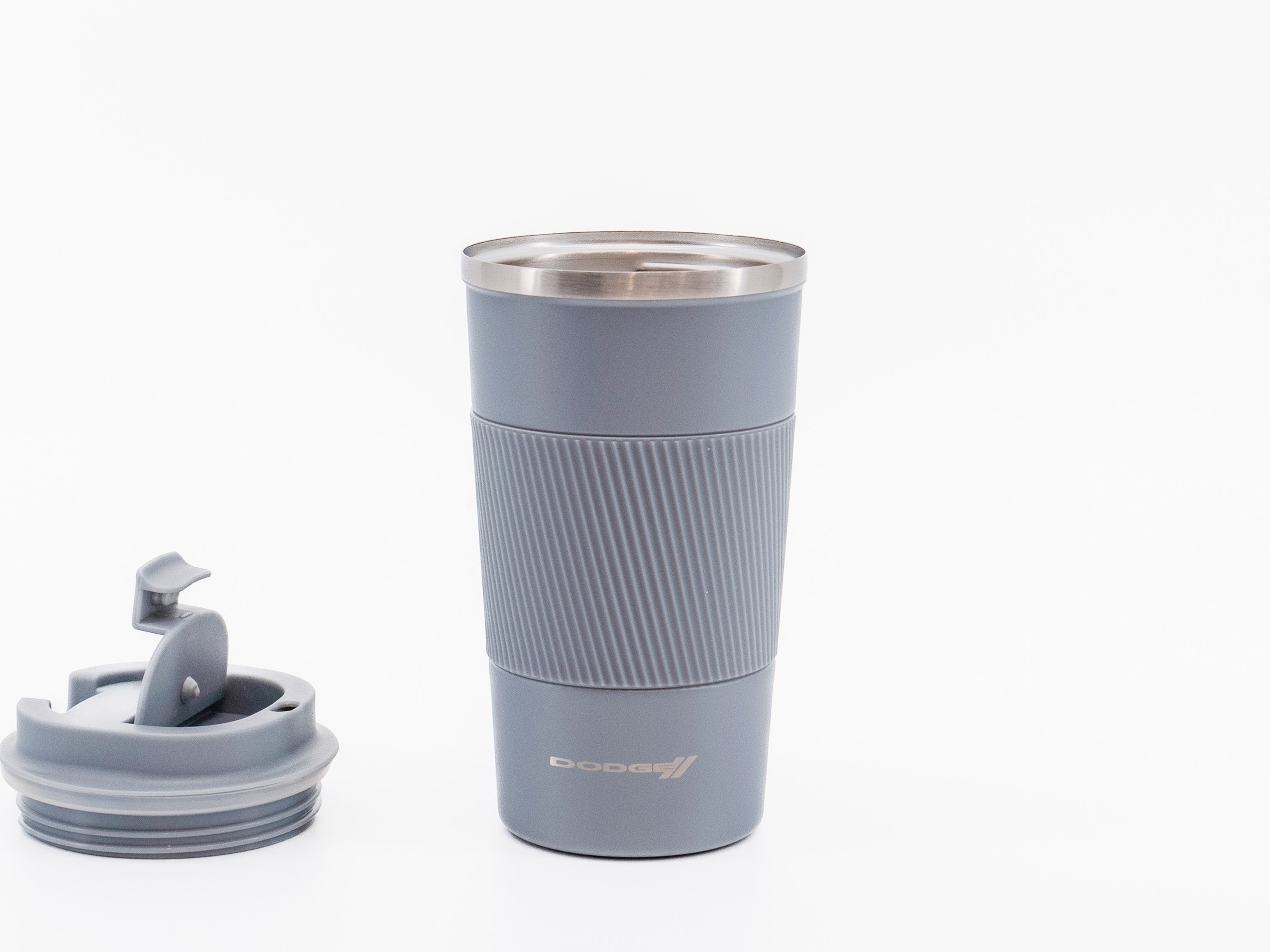 Dodge Road Tumbler Mug