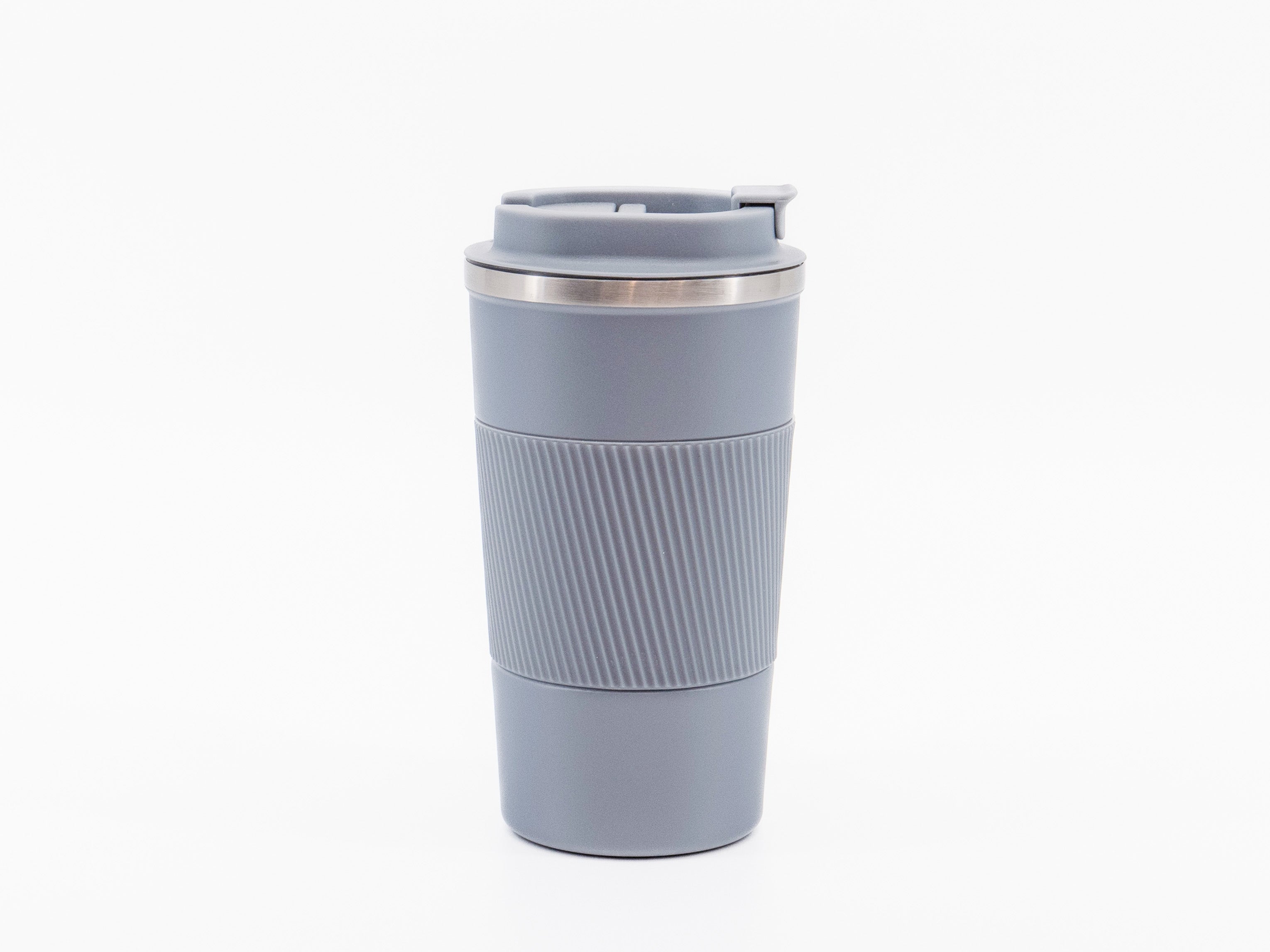 Dodge Road Tumbler Mug